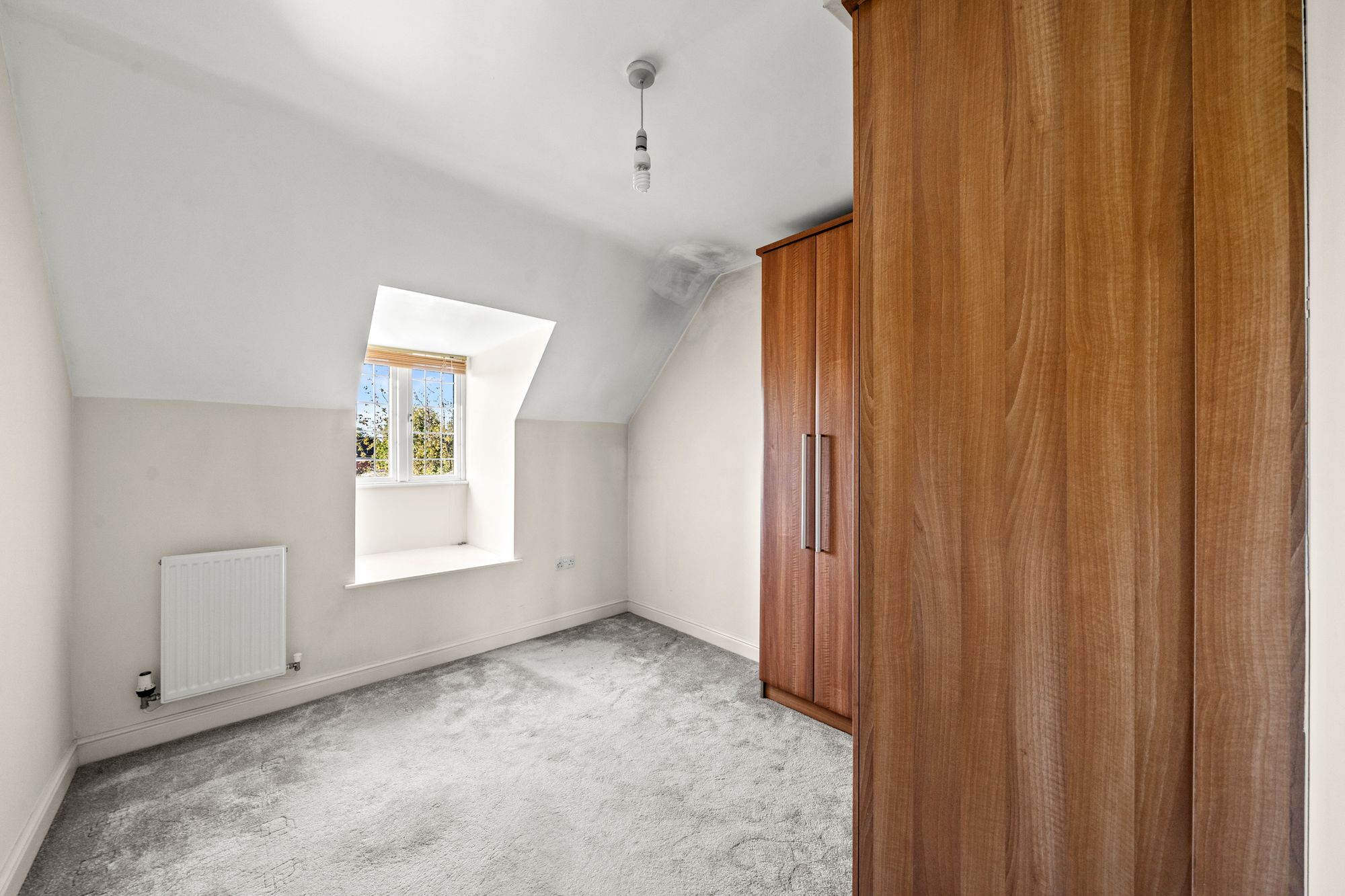 Georgia Place, Great Sankey, WA5