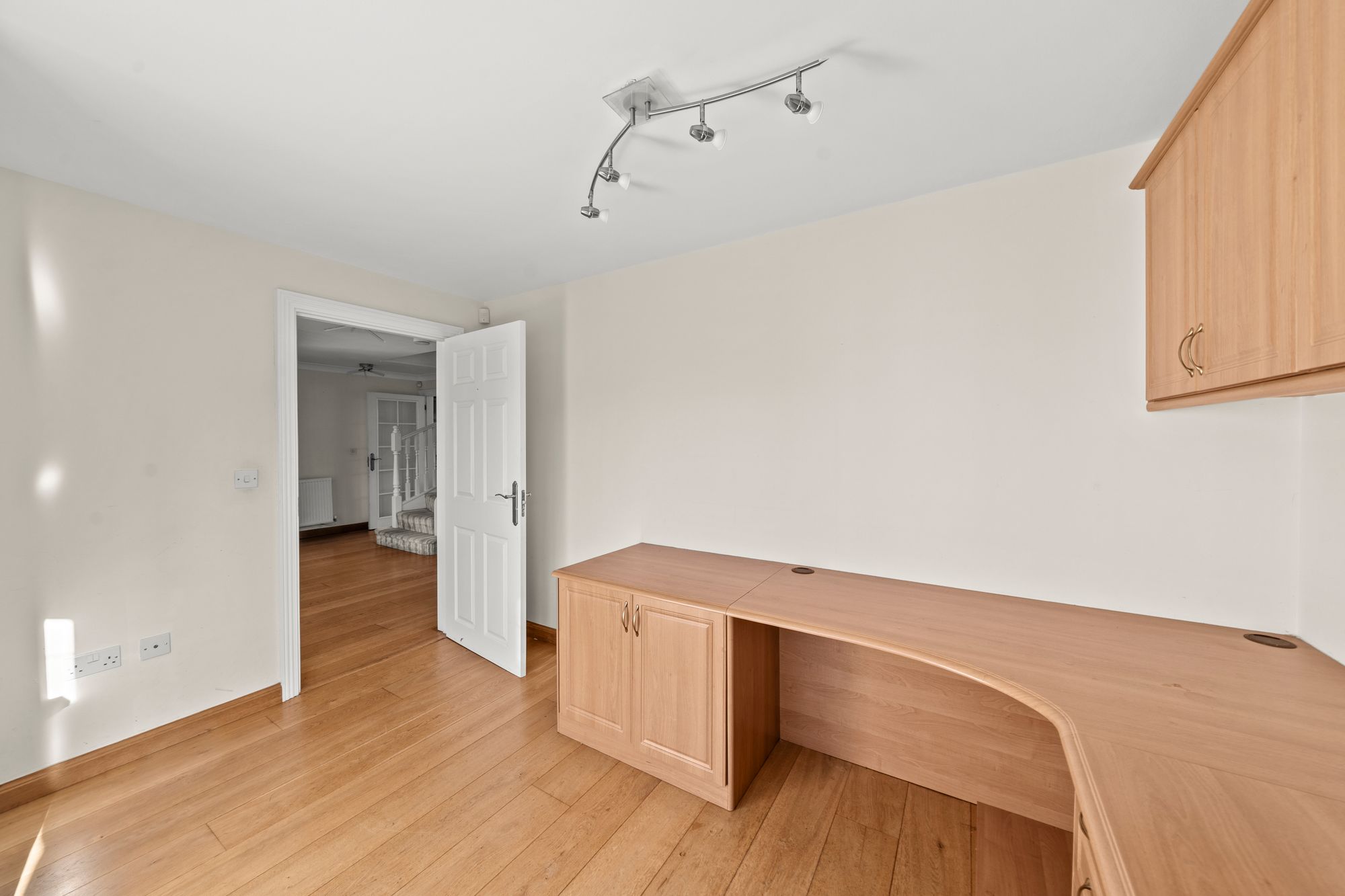 Georgia Place, Great Sankey, WA5