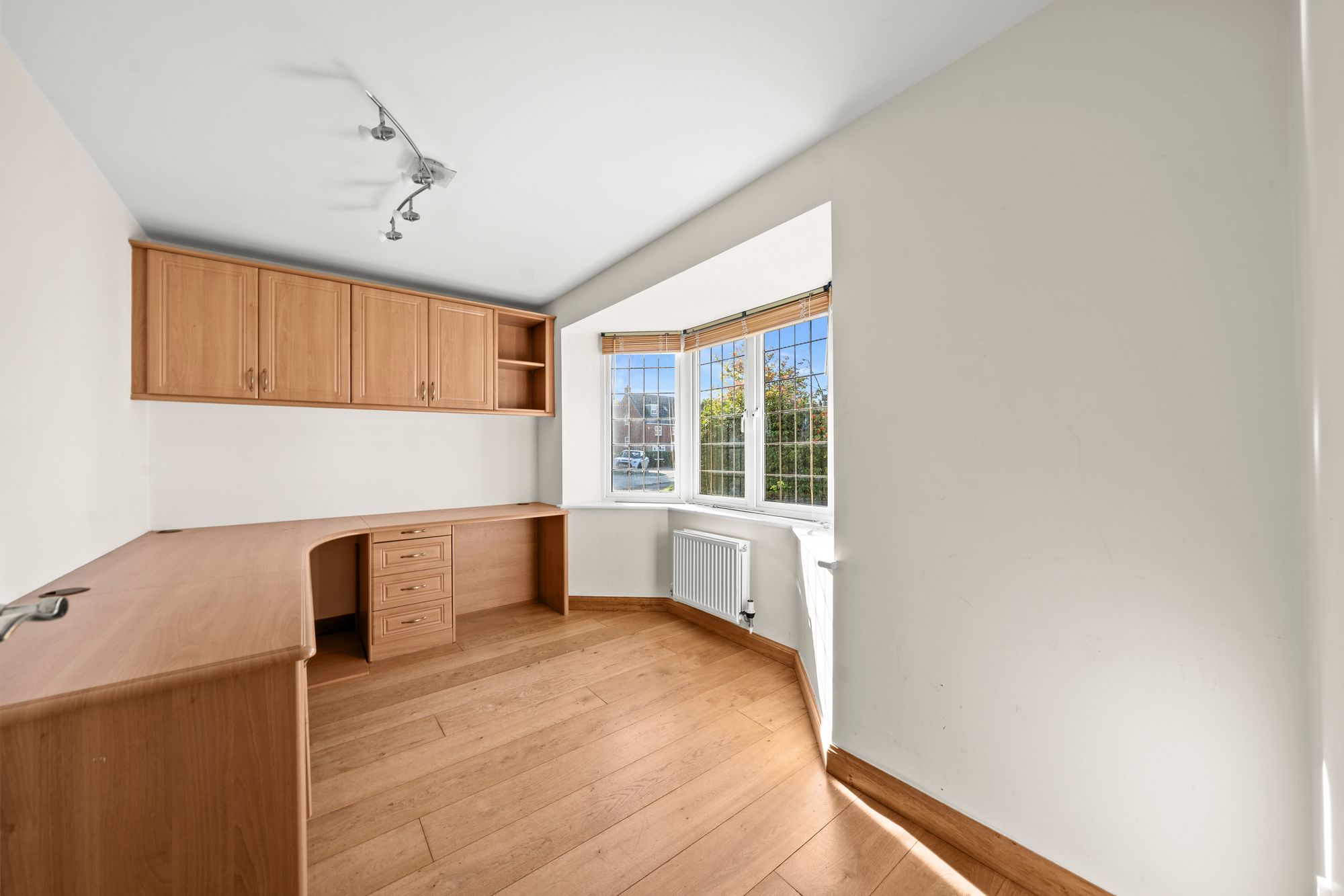 Georgia Place, Great Sankey, WA5