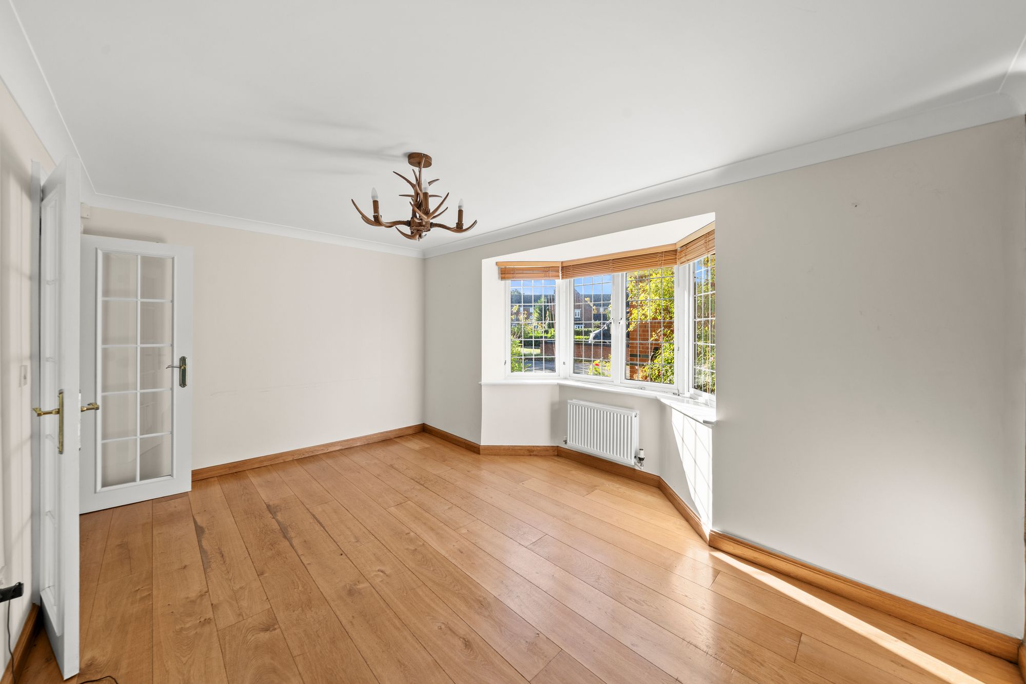 Georgia Place, Great Sankey, WA5