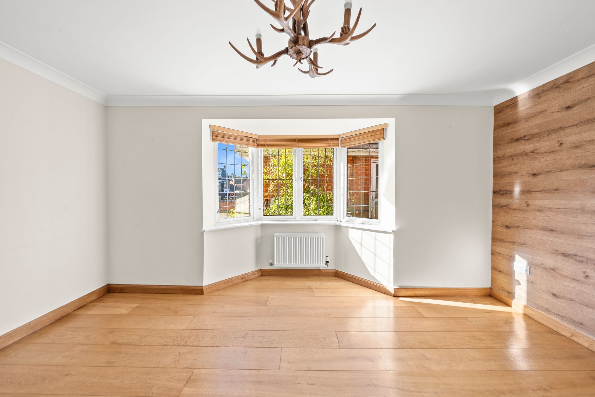 Georgia Place, Great Sankey, WA5
