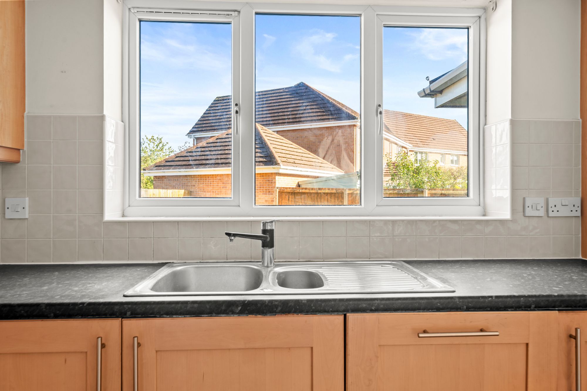 Georgia Place, Great Sankey, WA5