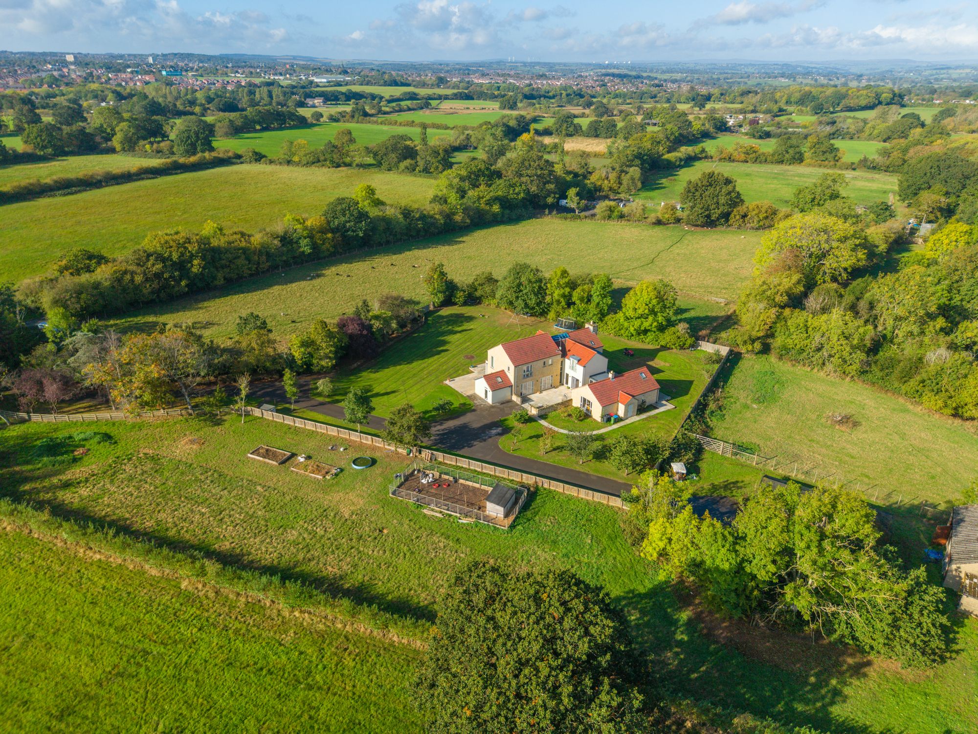 Bilton Lane, Harrogate, HG1