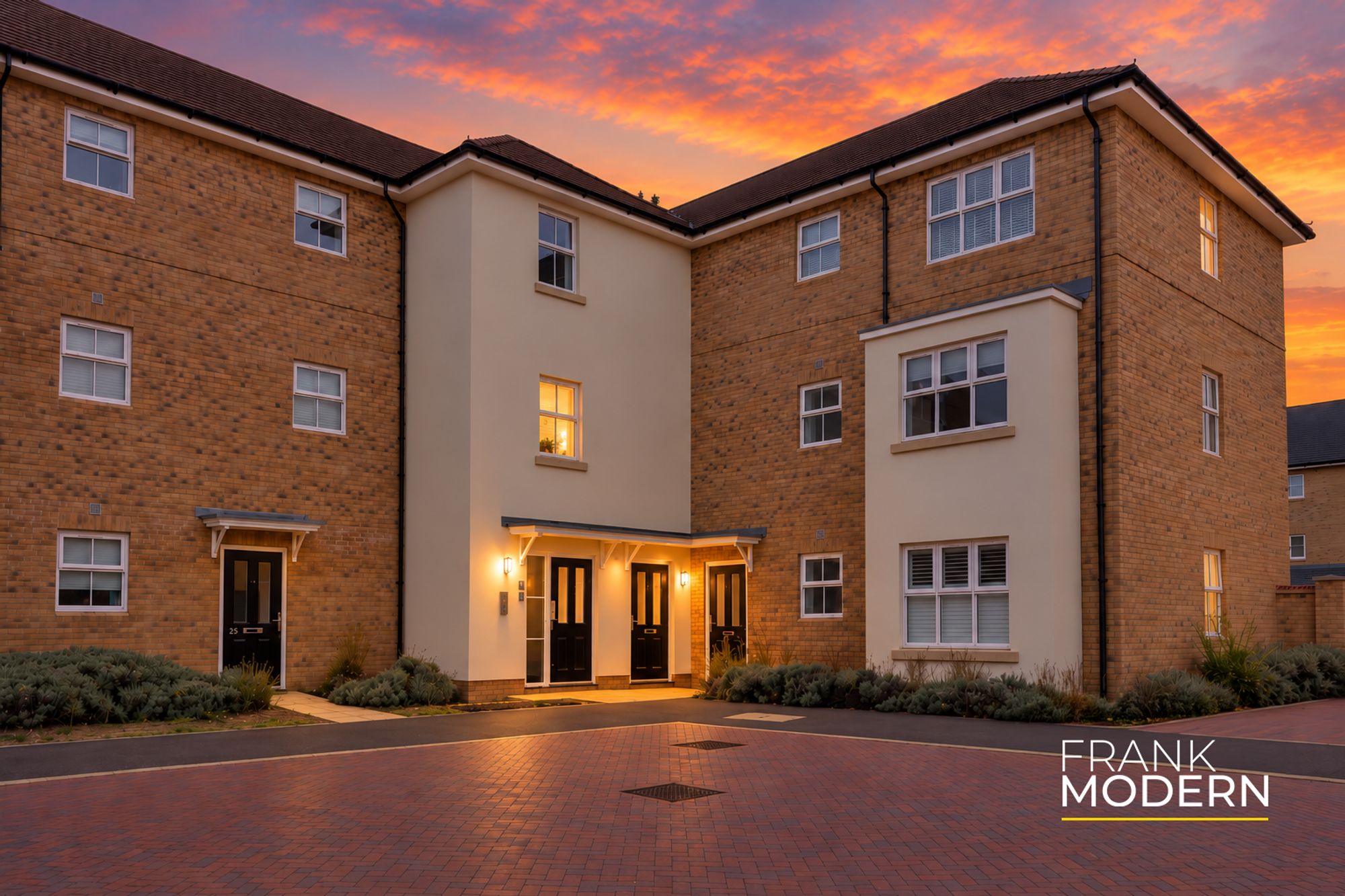 Waterfield Close
