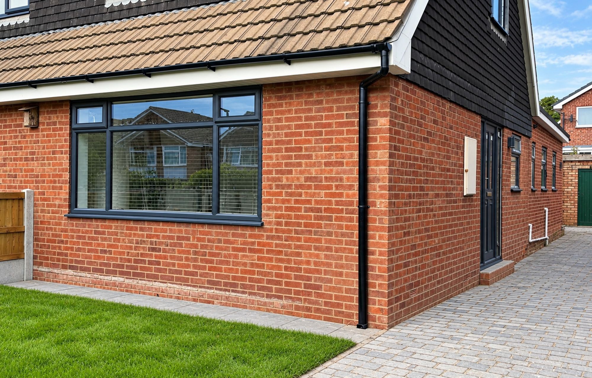 Bridgewater Drive, Vicars Cross, CH3
