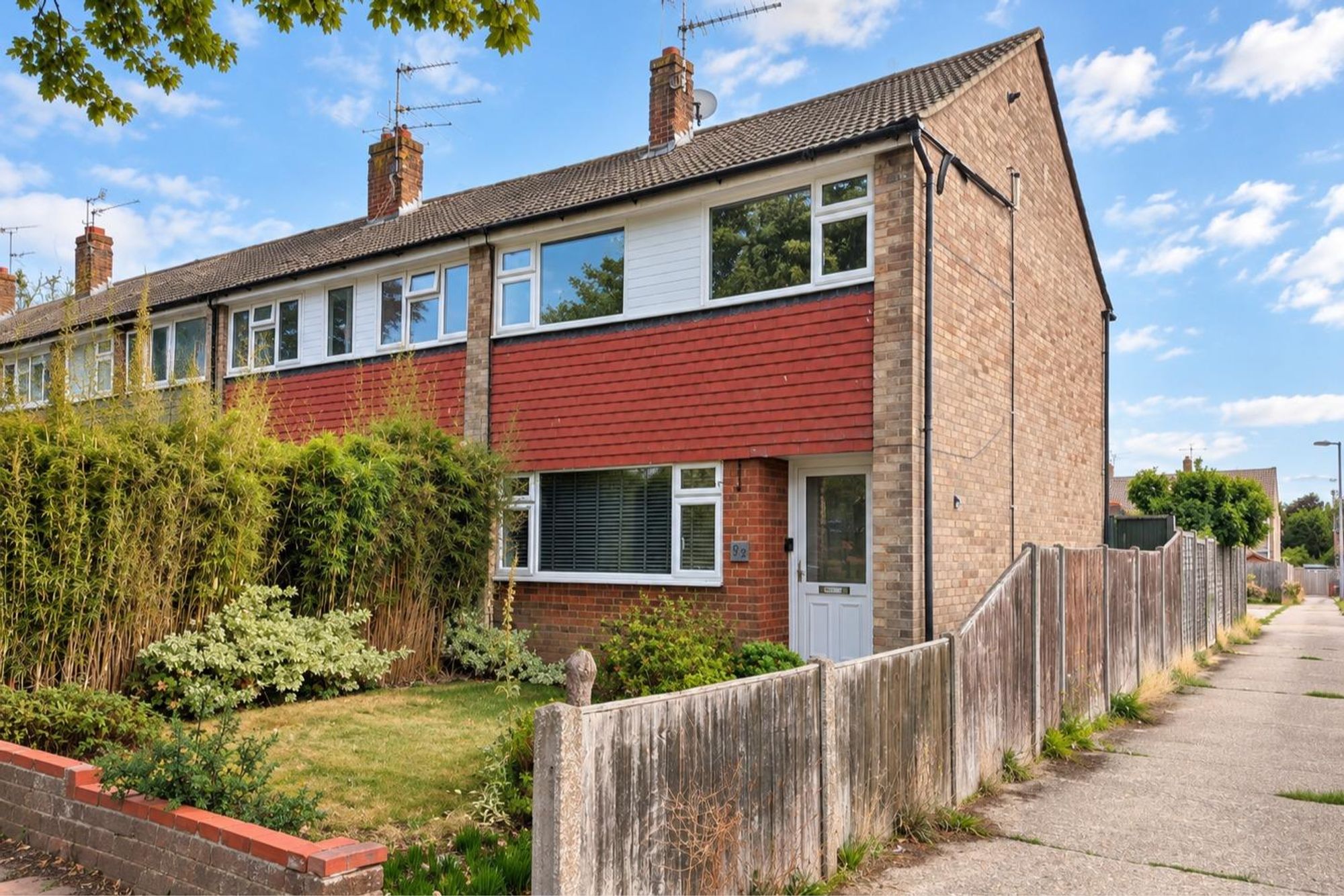House | 62 Brendon Road, Worthing, BN13 2PT | Sold - Subject to Contract