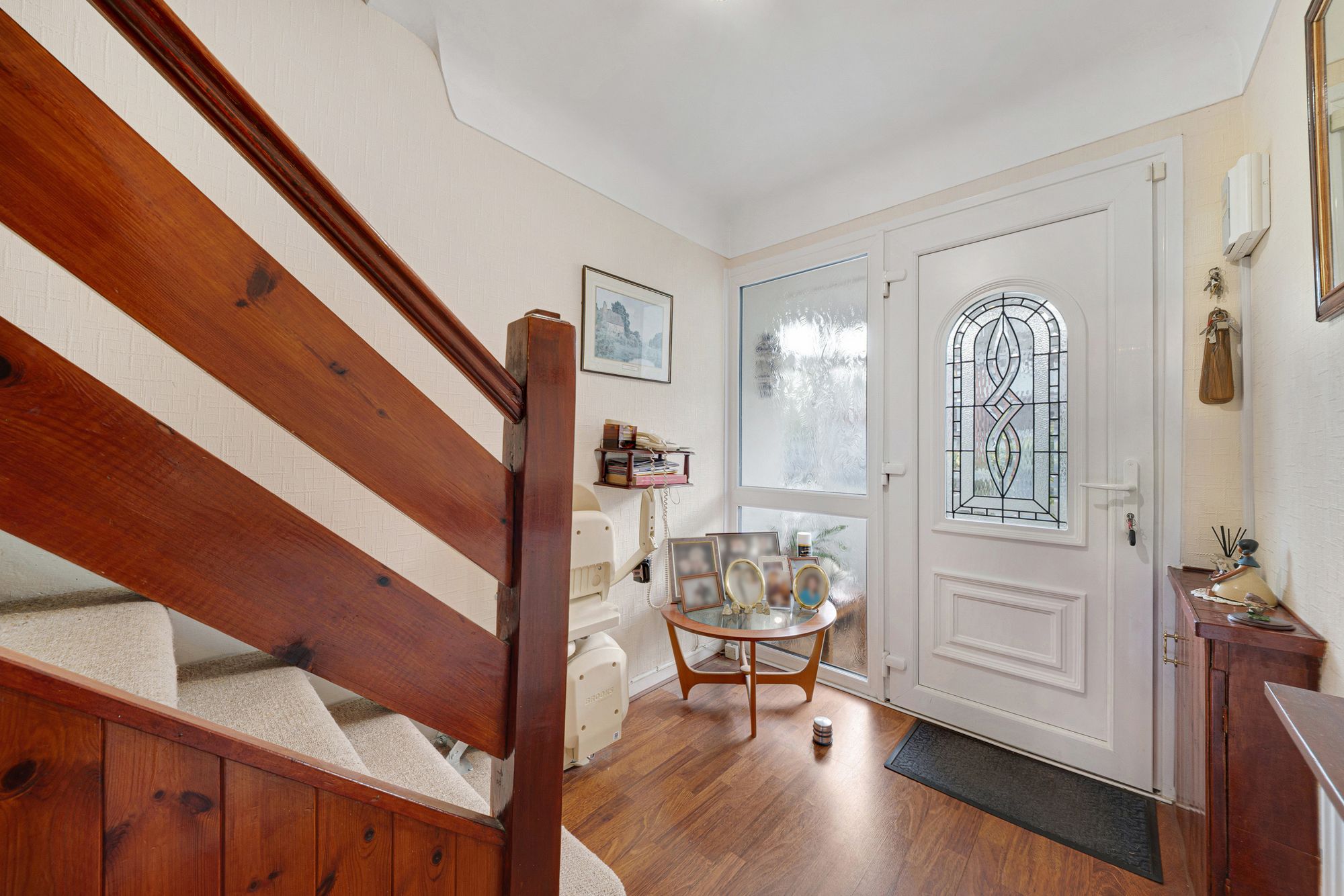 Rawlinson Crescent, Liverpool, L26