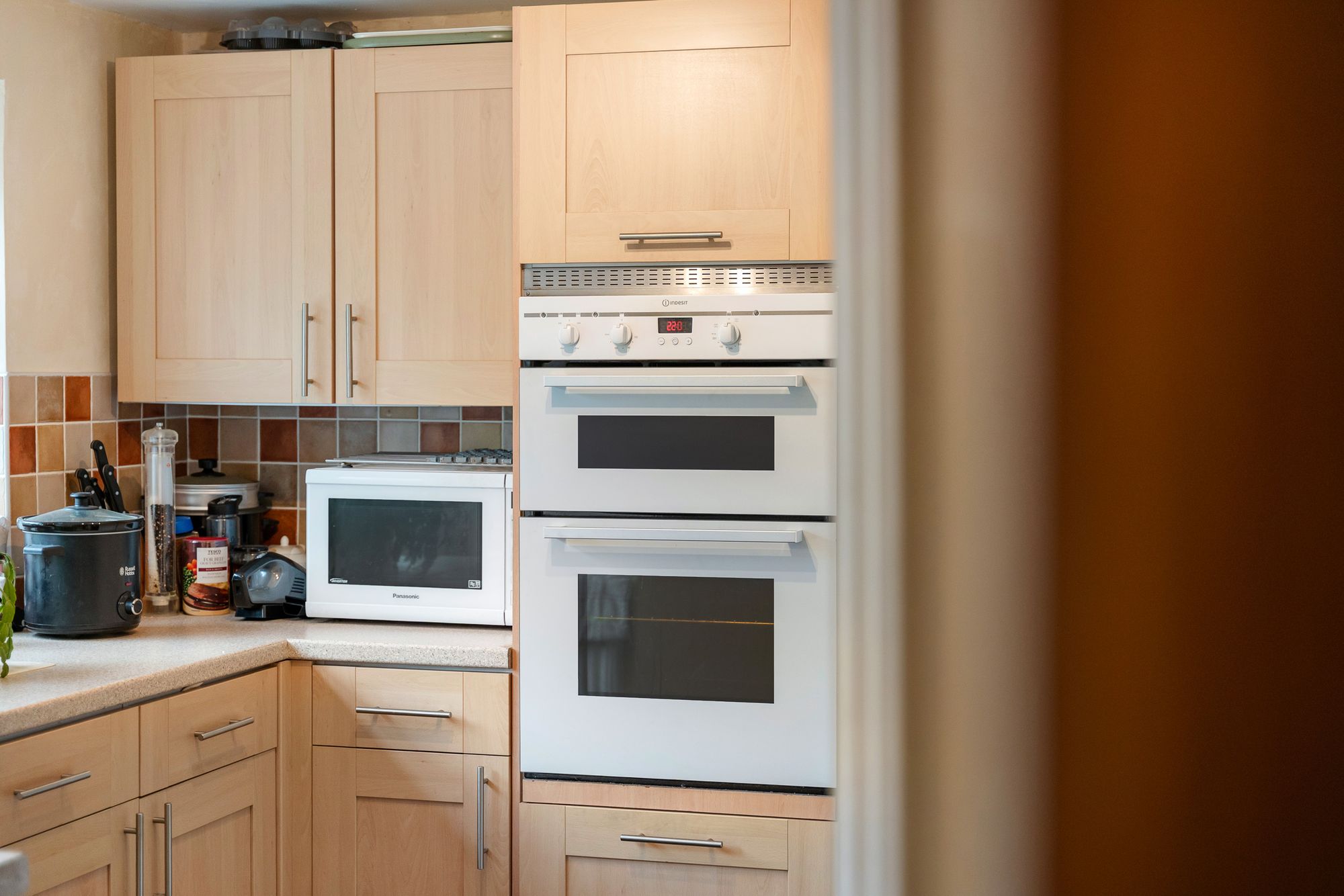 Rawlinson Crescent, Liverpool, L26
