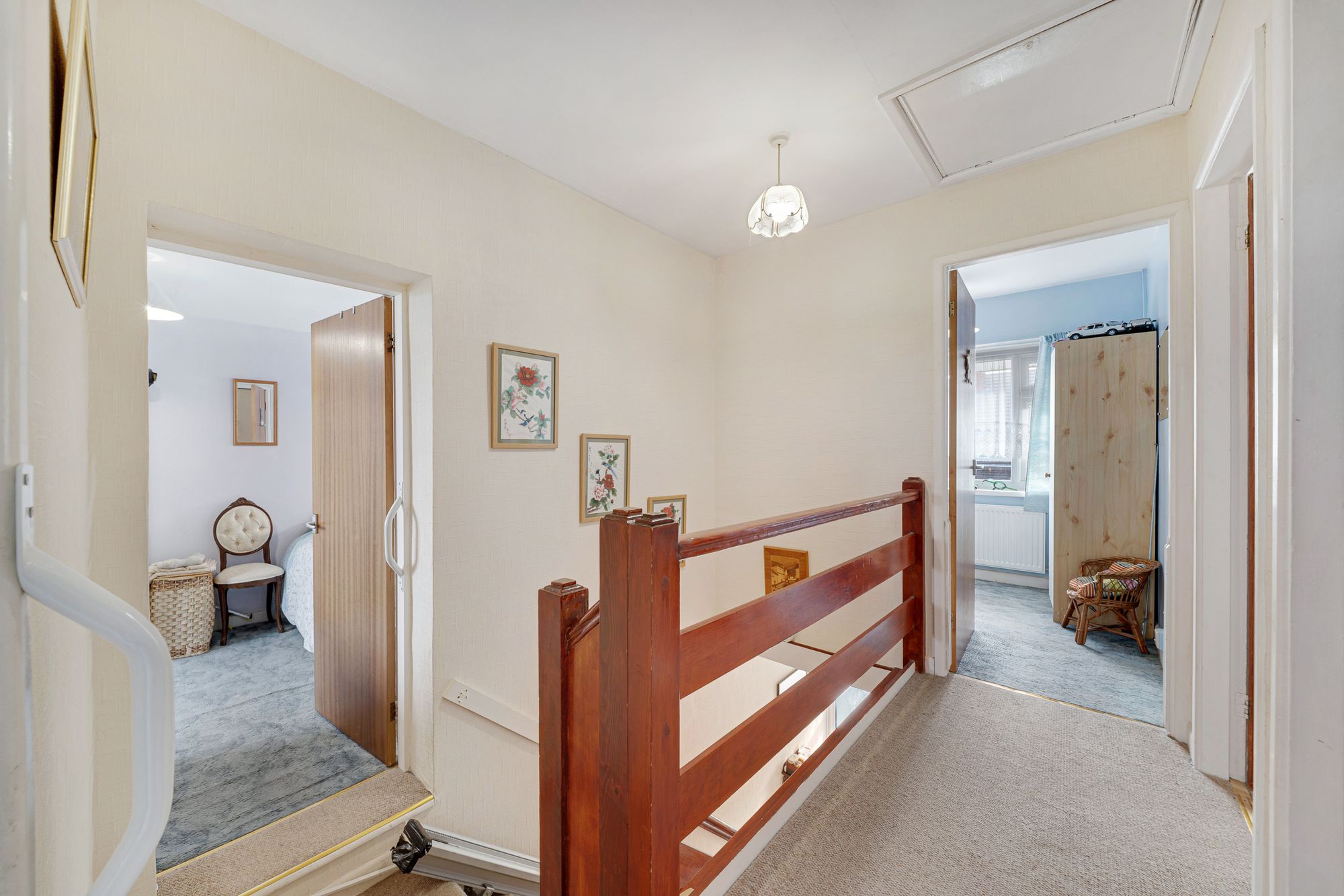 Rawlinson Crescent, Liverpool, L26