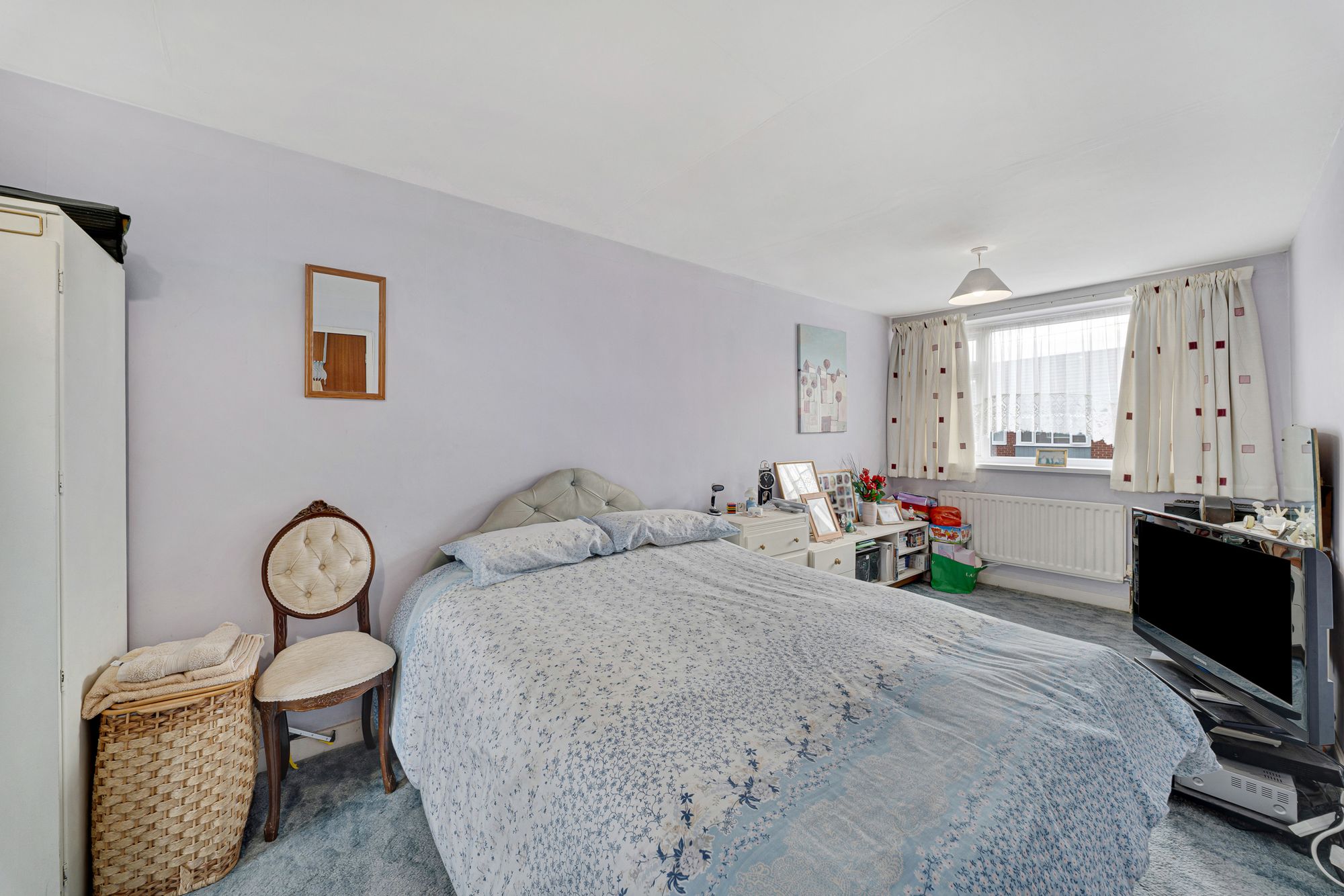 Rawlinson Crescent, Liverpool, L26