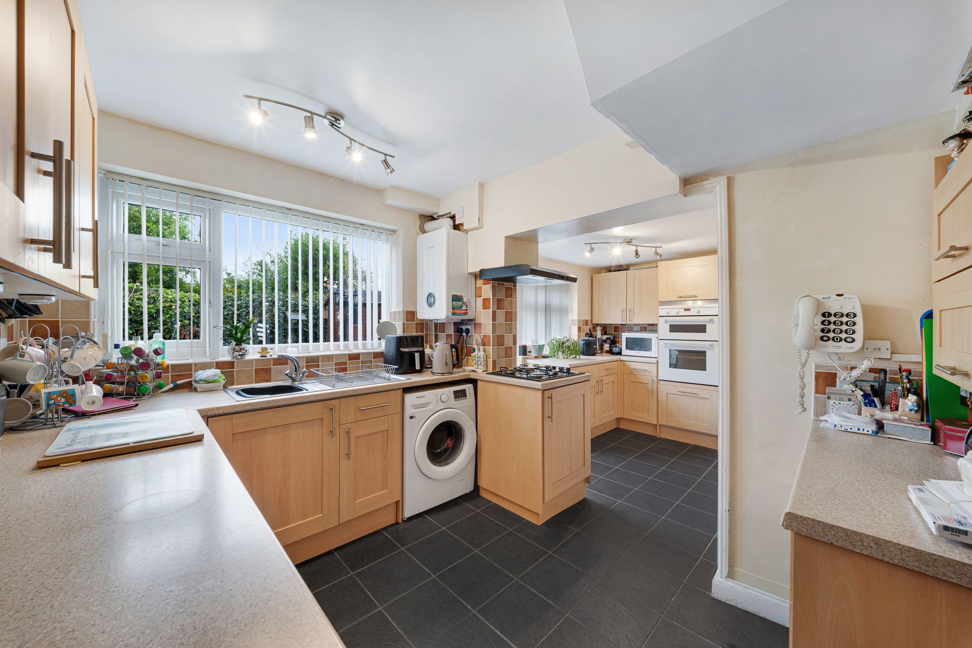Rawlinson Crescent, Liverpool, L26