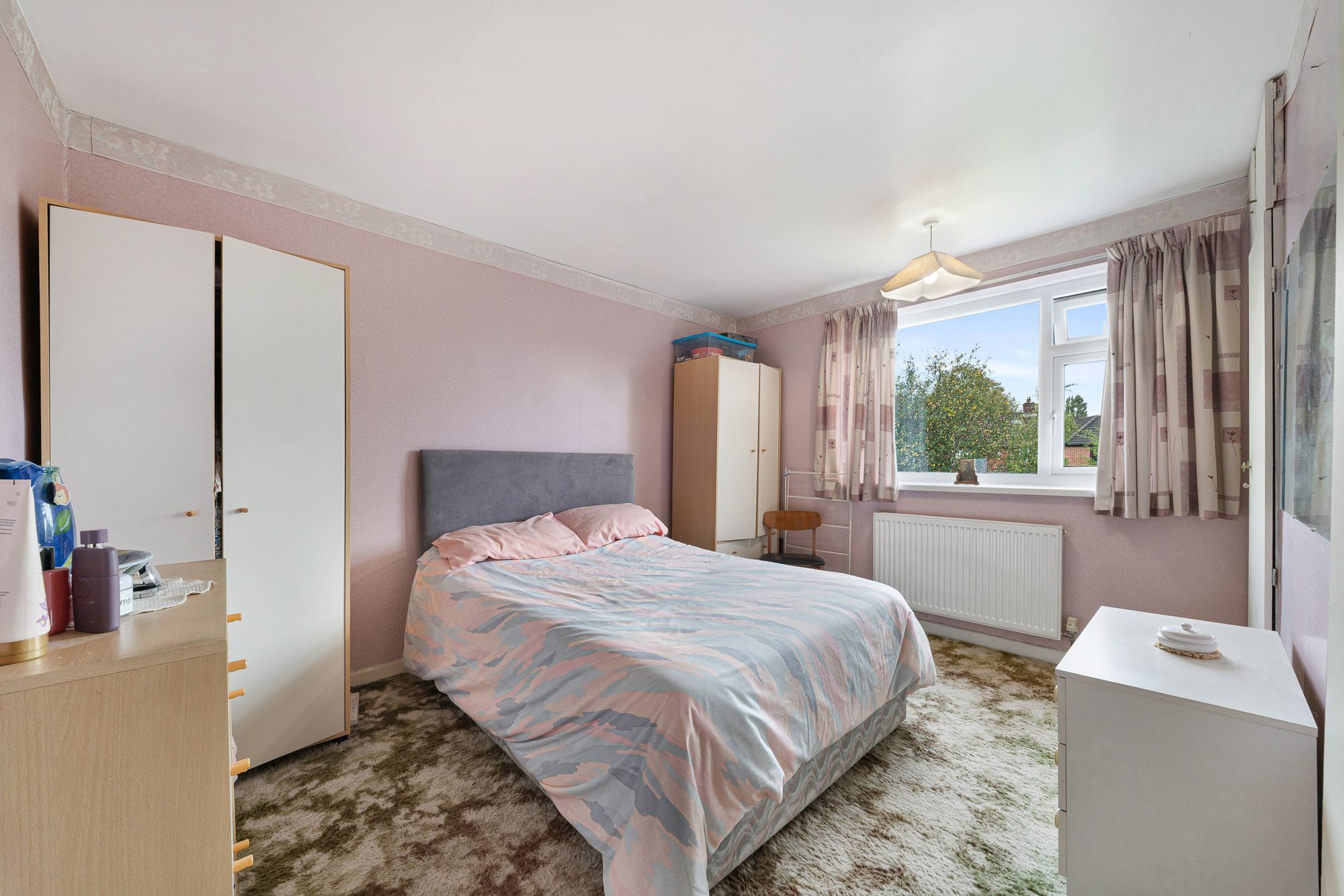 Rawlinson Crescent, Liverpool, L26