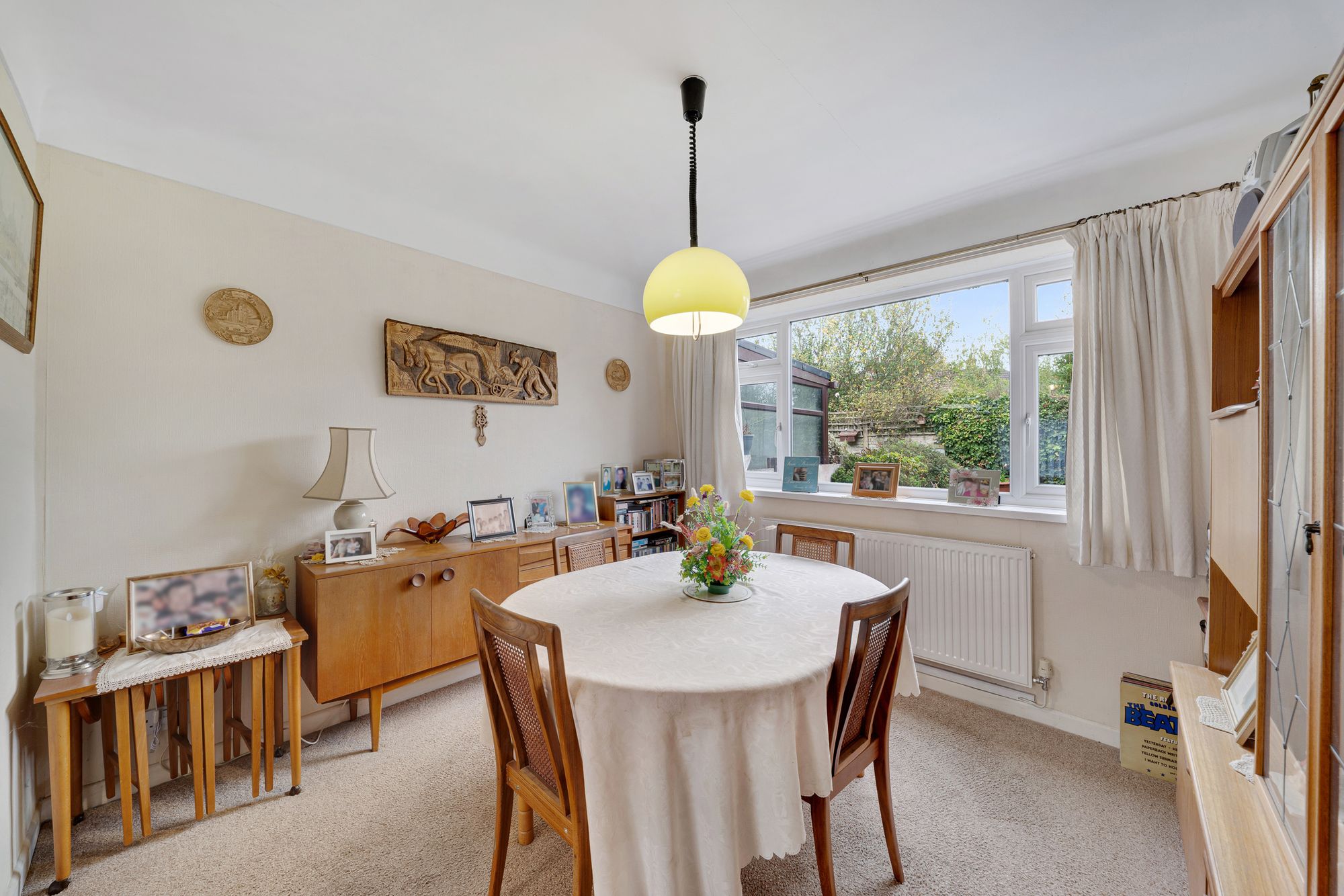 Rawlinson Crescent, Liverpool, L26