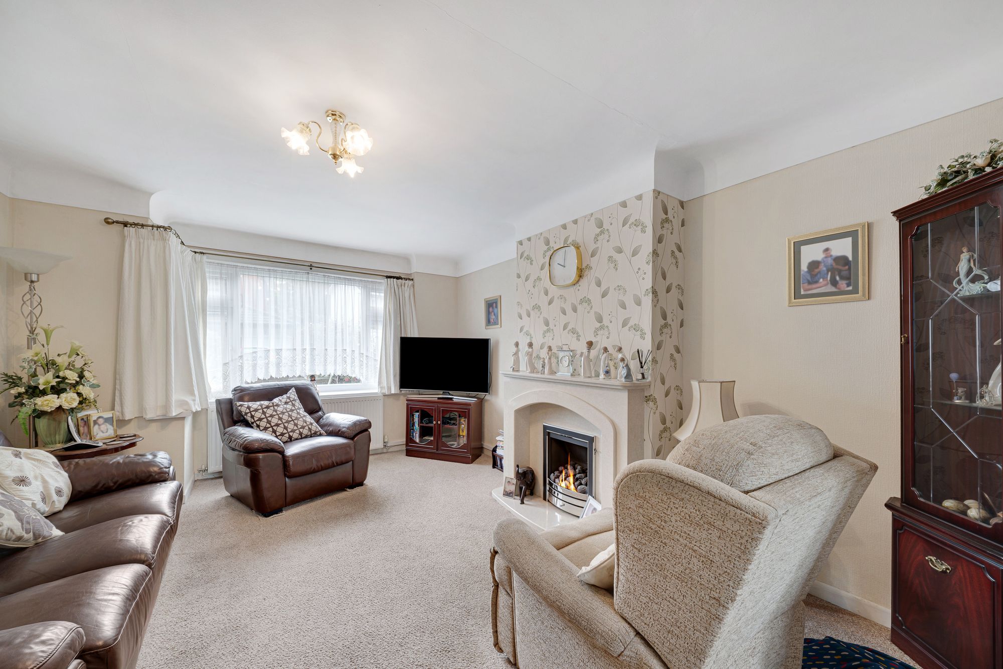 Rawlinson Crescent, Liverpool, L26