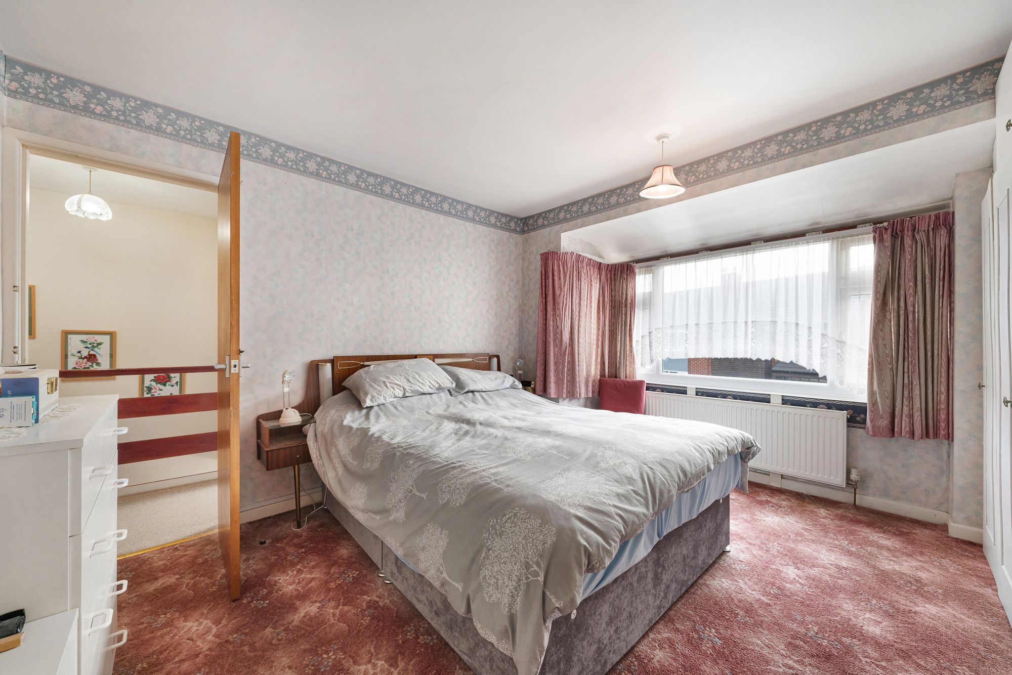 Rawlinson Crescent, Liverpool, L26