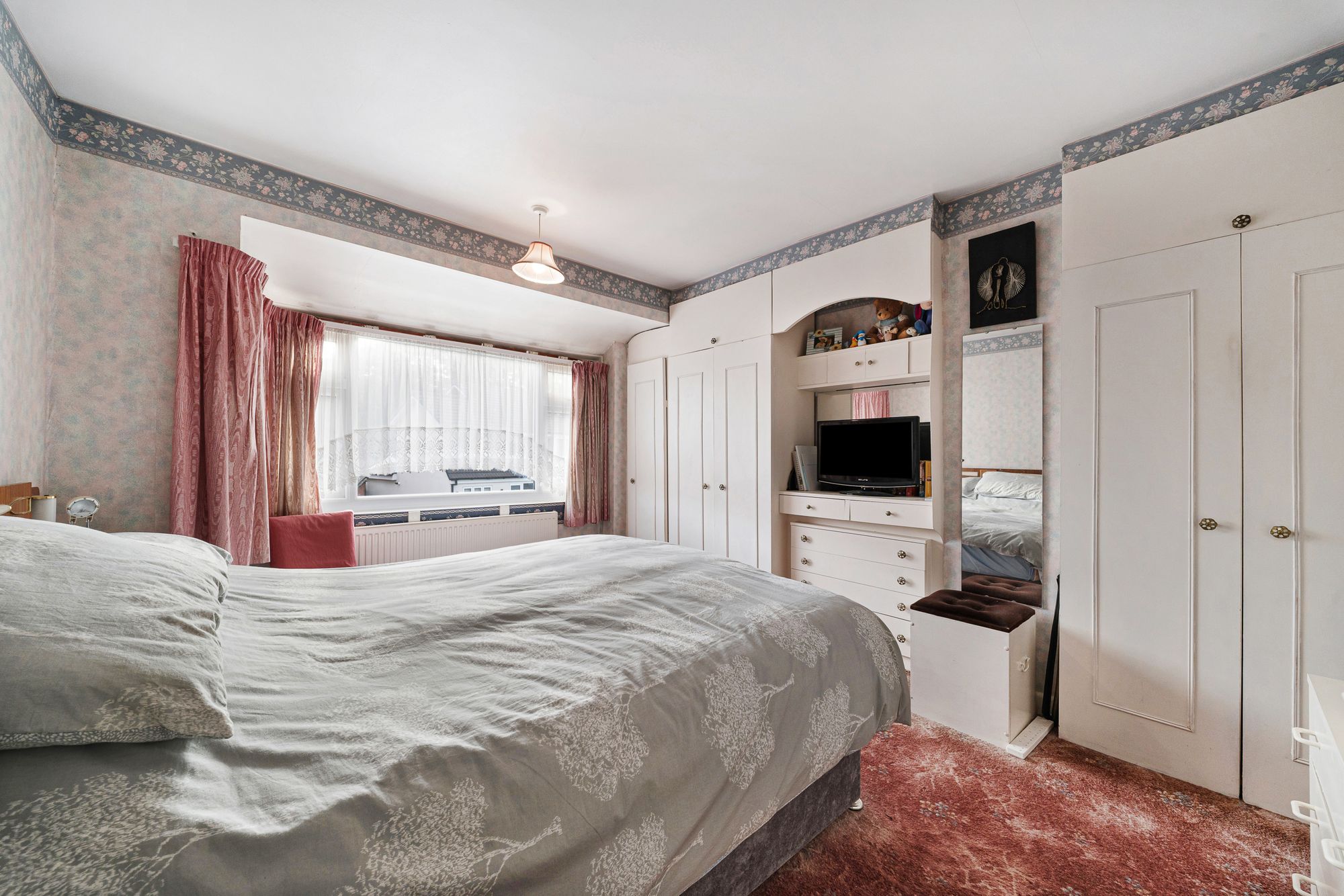 Rawlinson Crescent, Liverpool, L26