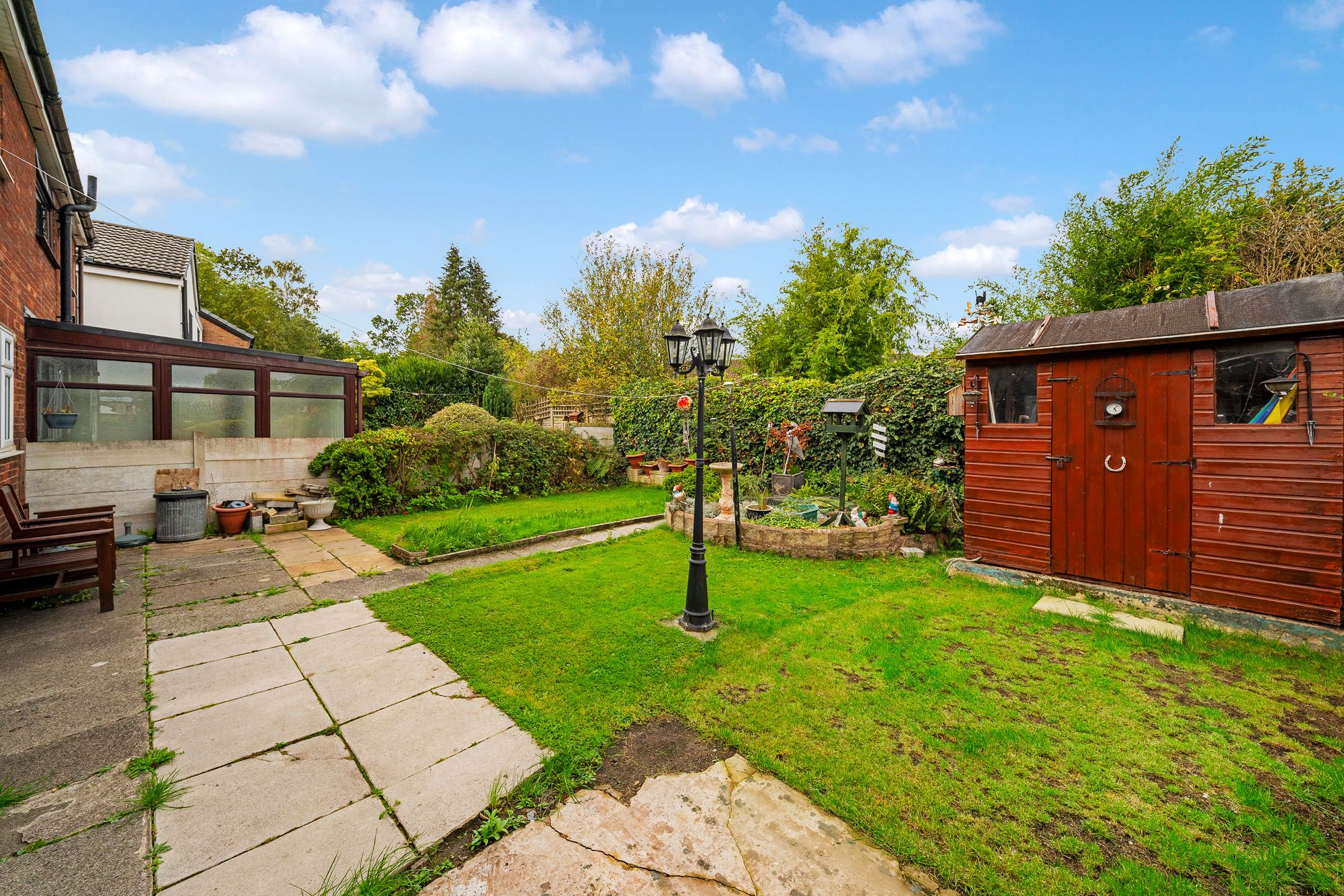 Rawlinson Crescent, Liverpool, L26