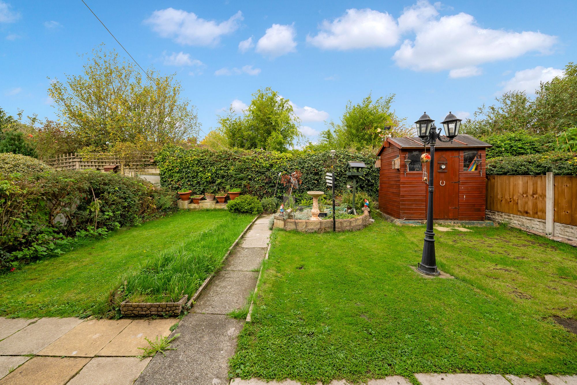 Rawlinson Crescent, Liverpool, L26