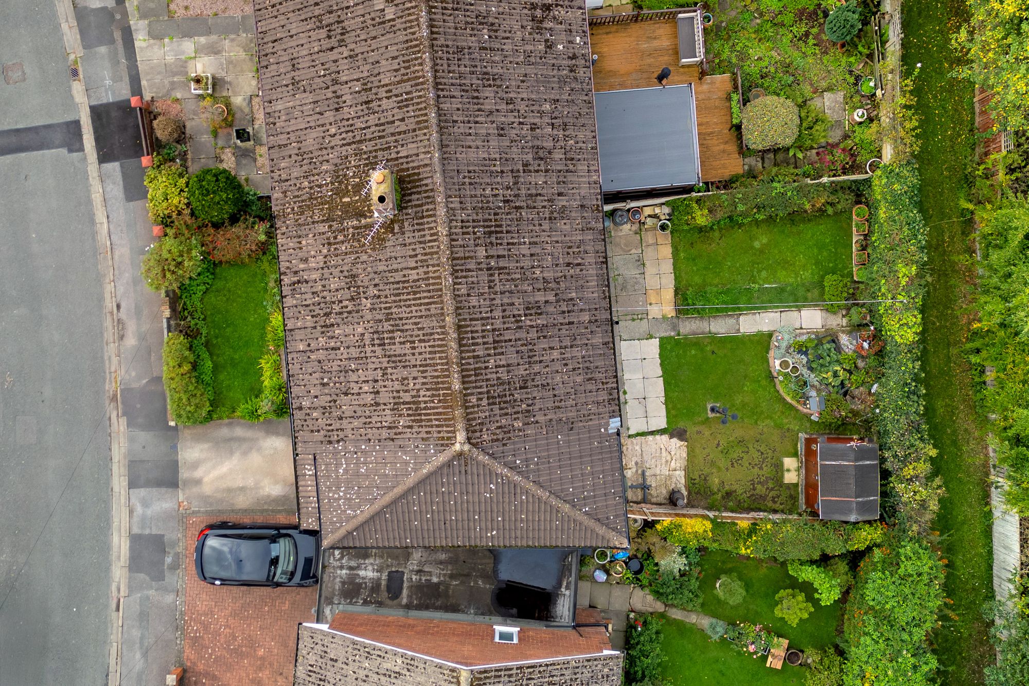 Rawlinson Crescent, Liverpool, L26