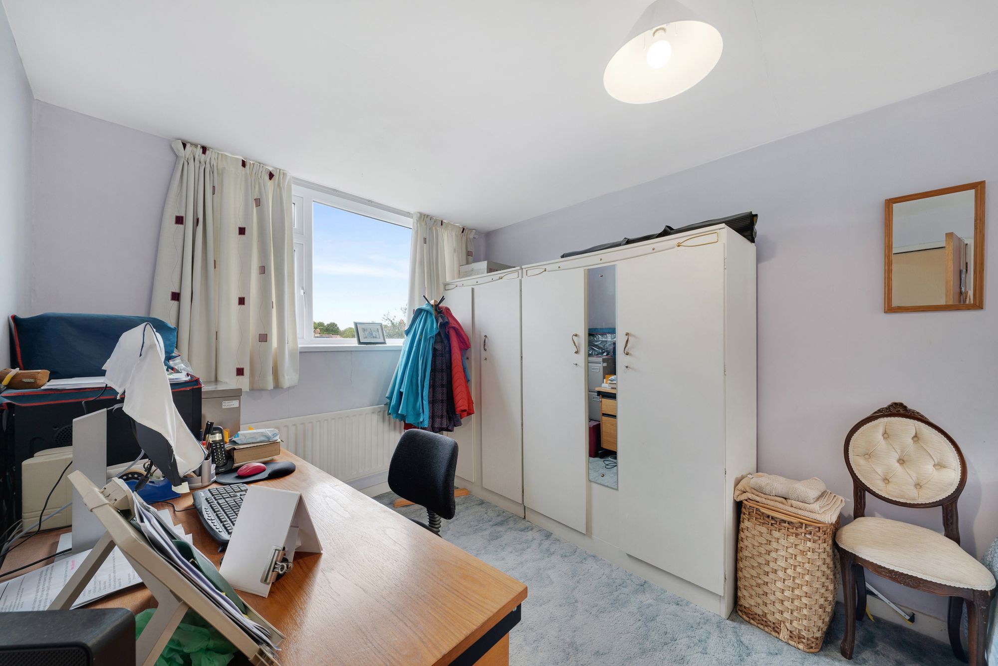 Rawlinson Crescent, Liverpool, L26