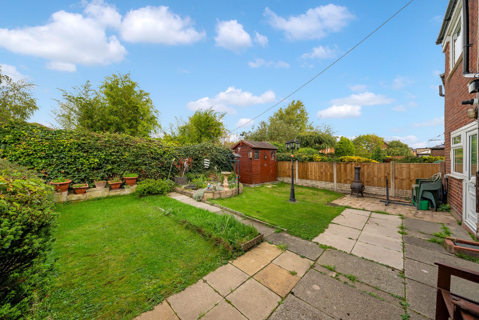 Rawlinson Crescent, Liverpool, L26