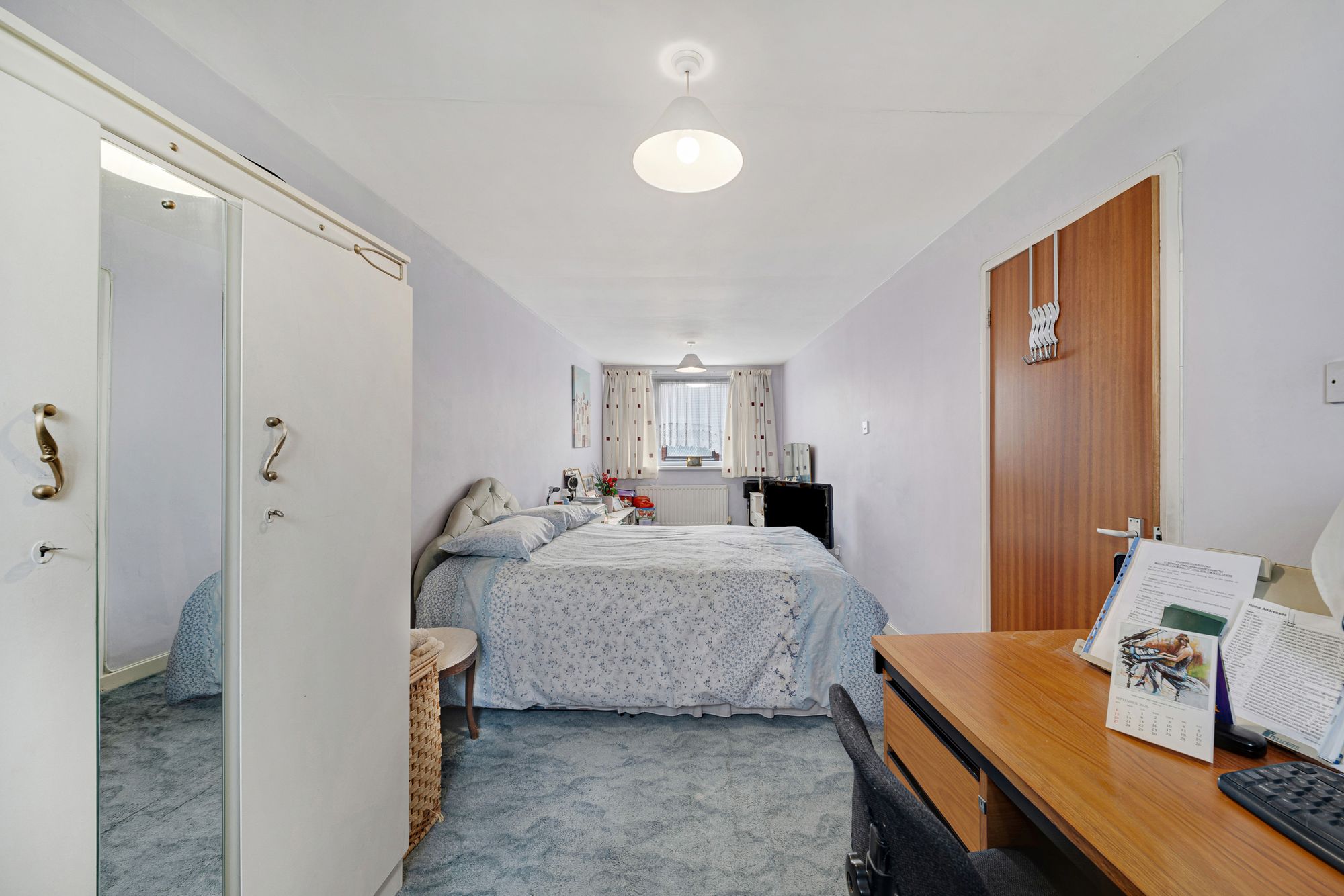 Rawlinson Crescent, Liverpool, L26