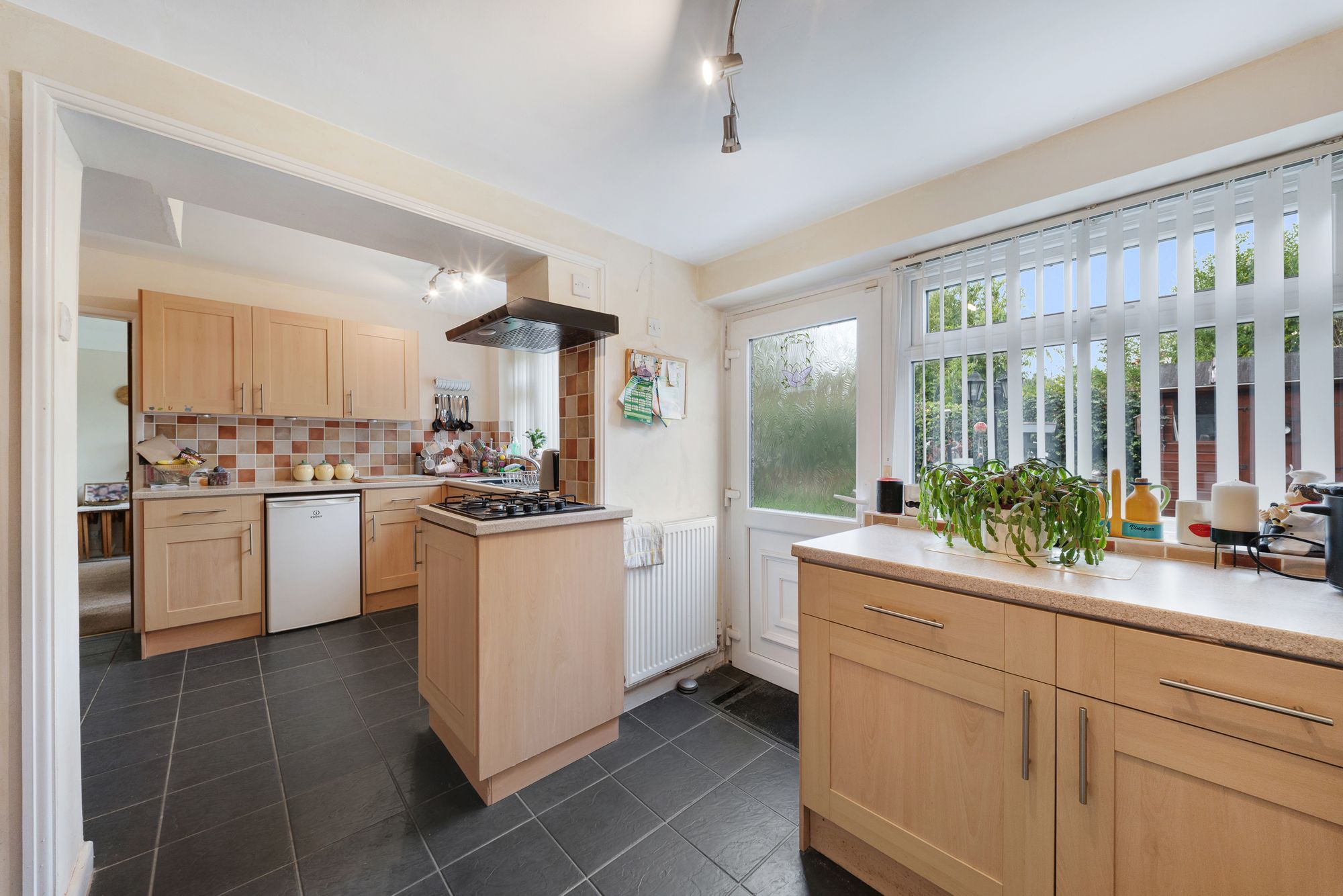 Rawlinson Crescent, Liverpool, L26