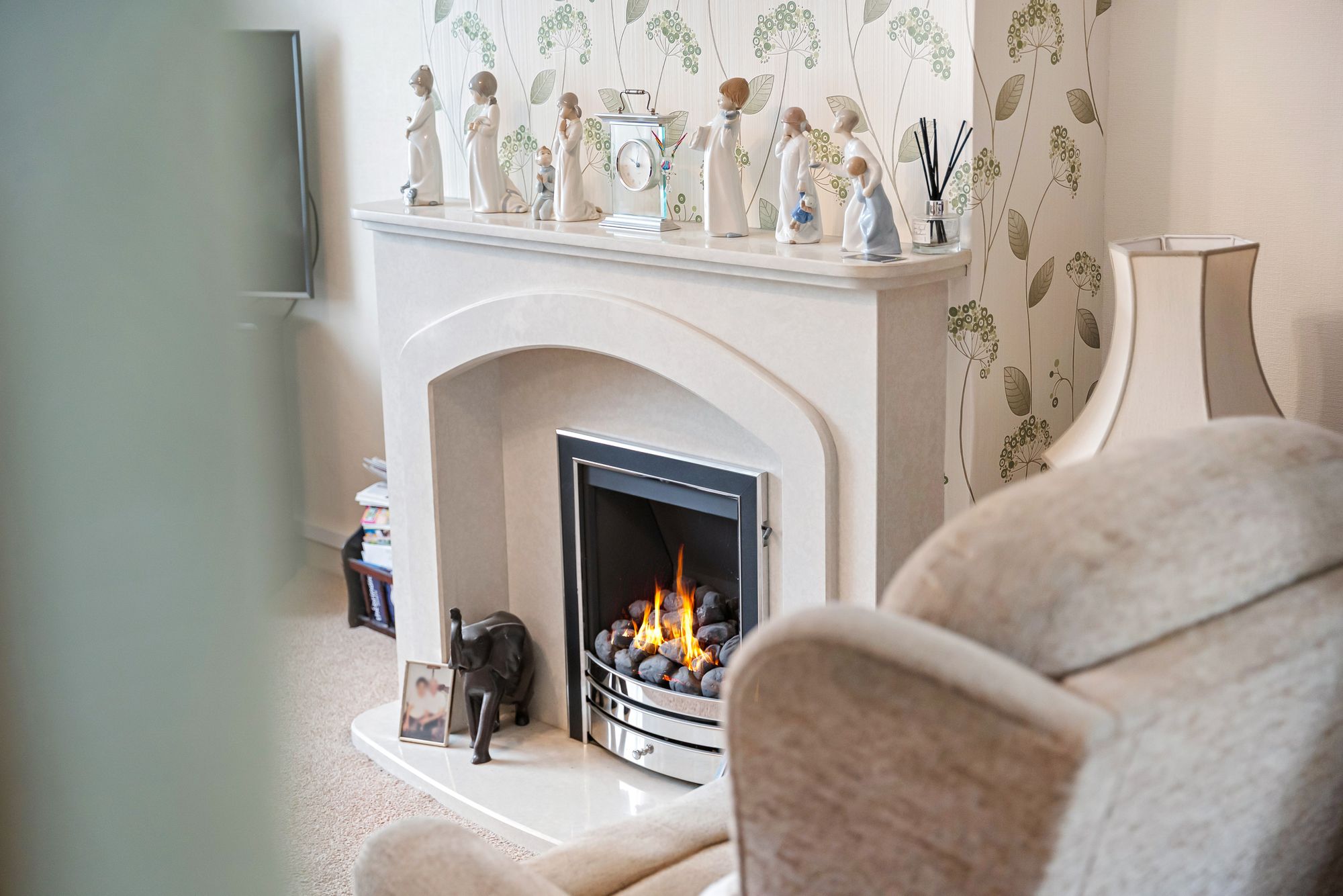 Rawlinson Crescent, Liverpool, L26