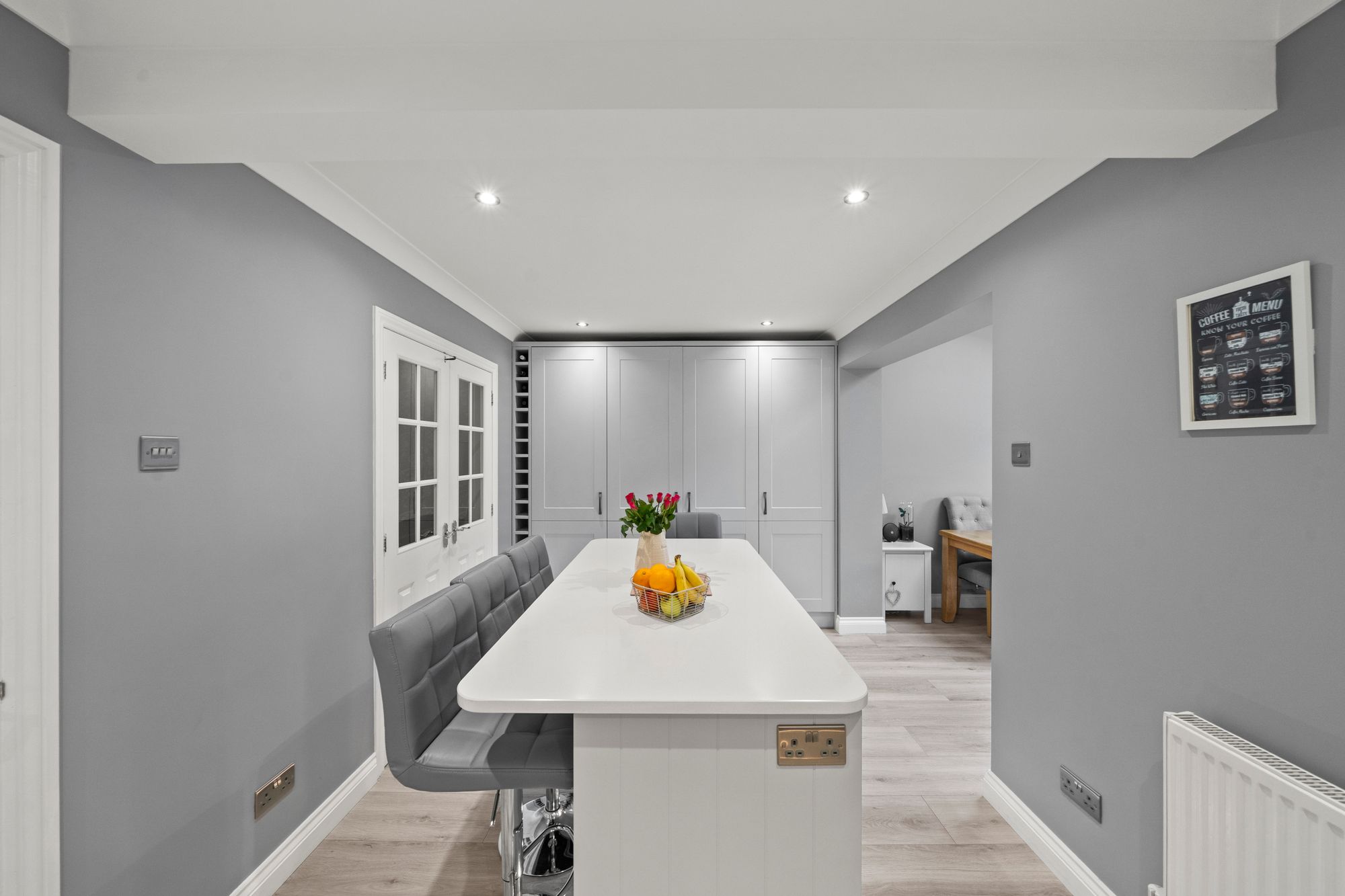 Gresford Close, Callands, WA5