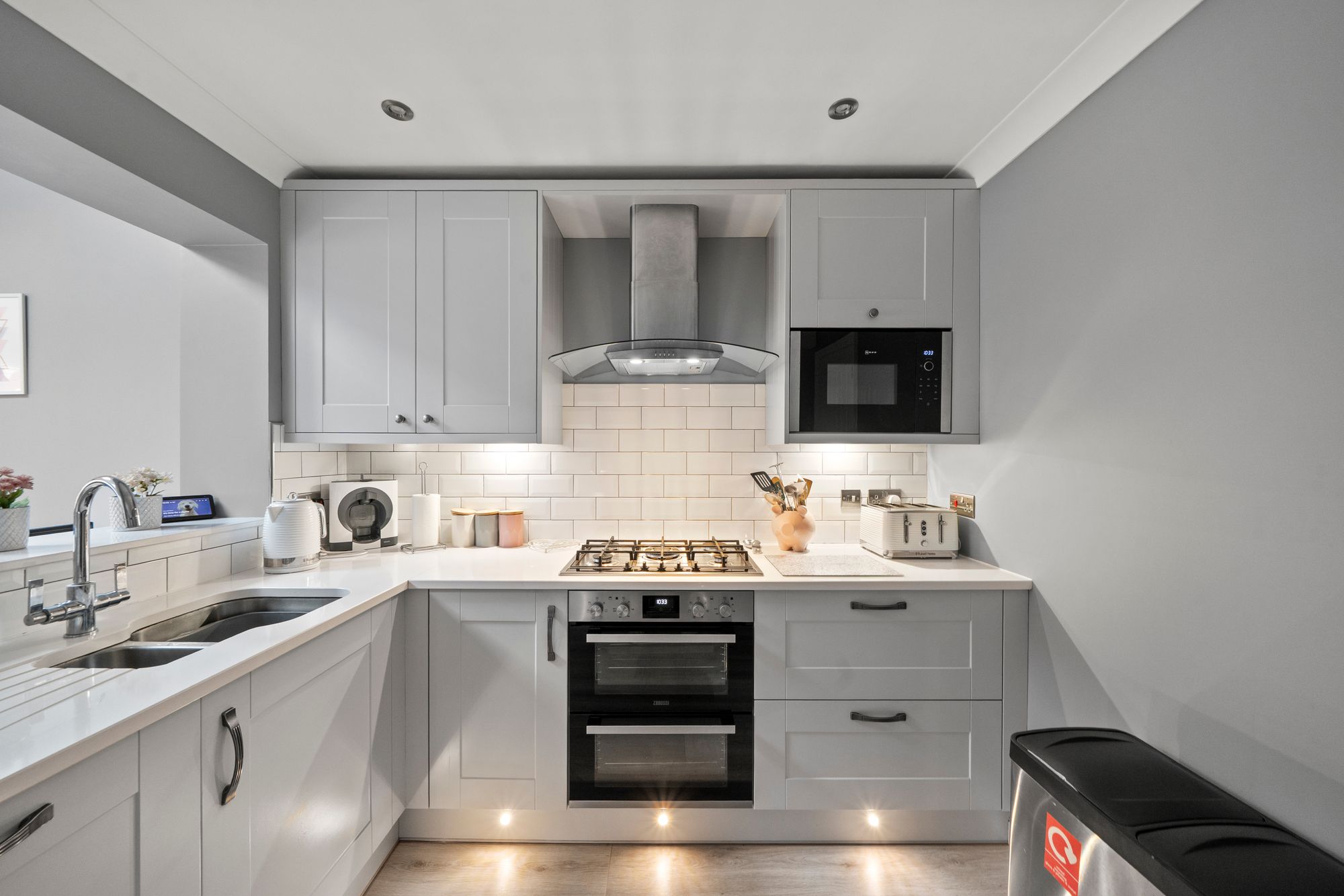 Gresford Close, Callands, WA5