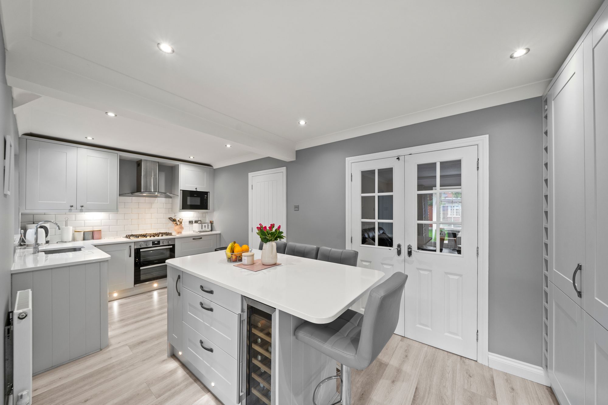 Gresford Close, Callands, WA5