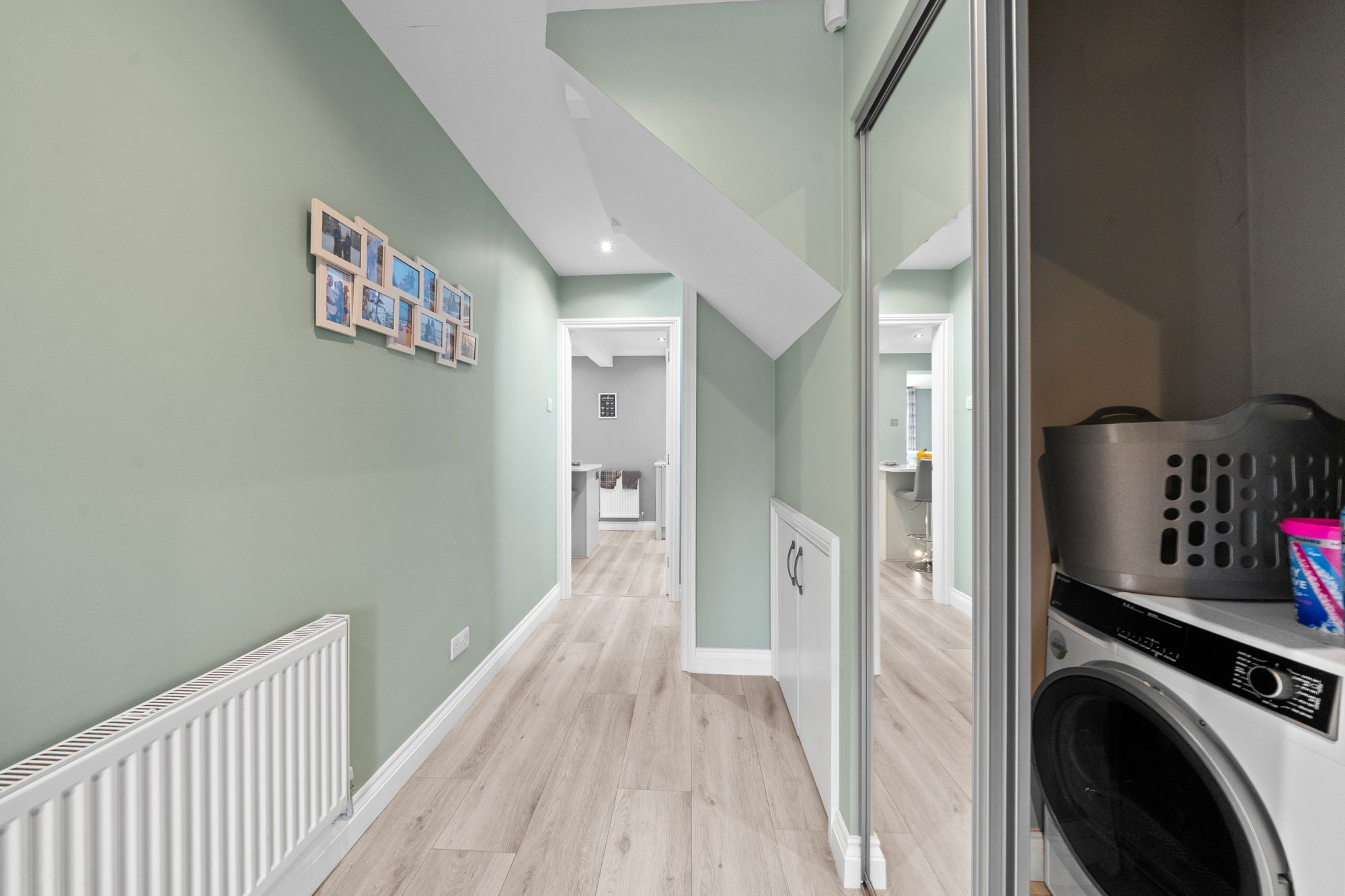 Gresford Close, Callands, WA5