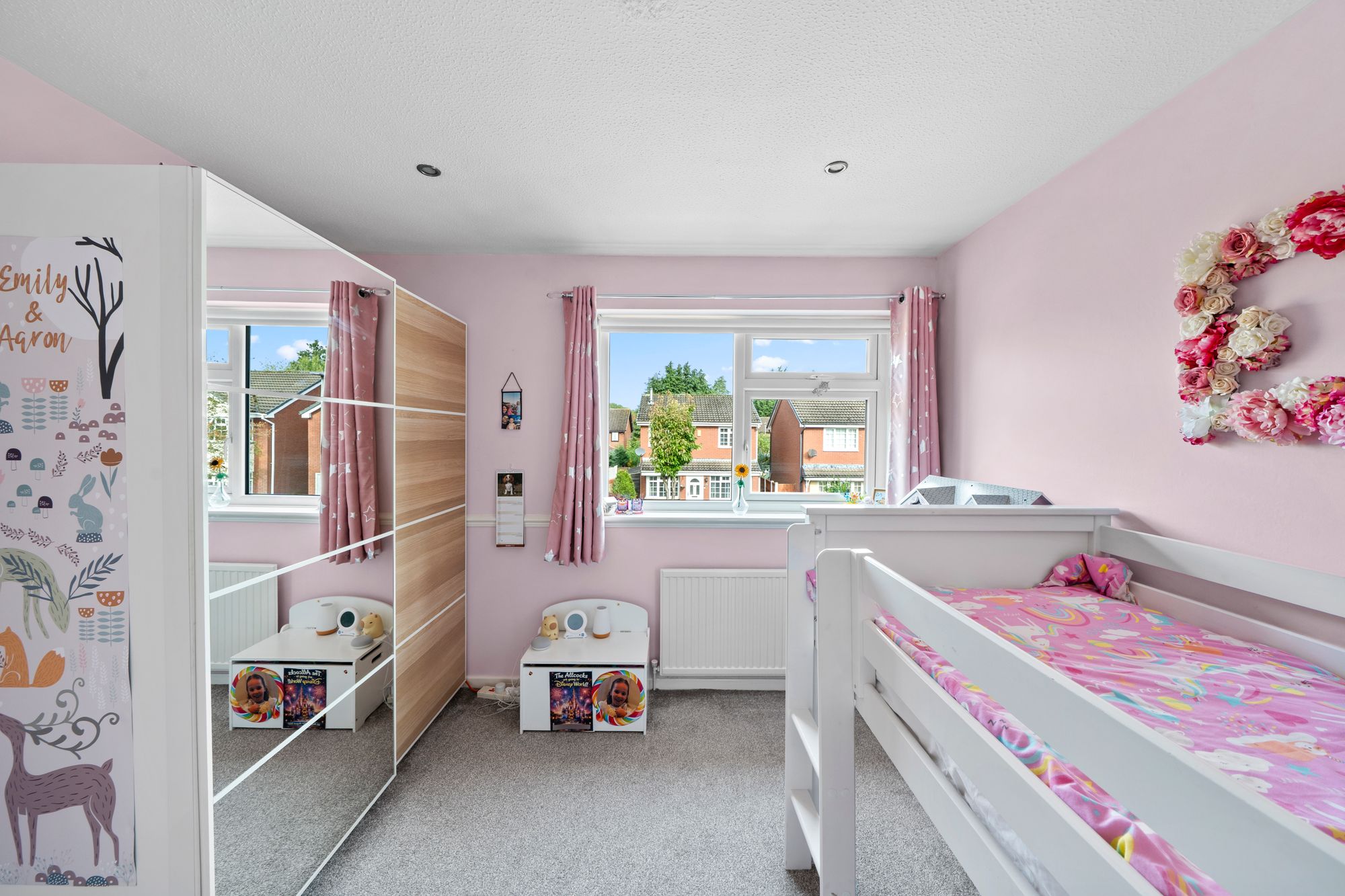 Gresford Close, Callands, WA5