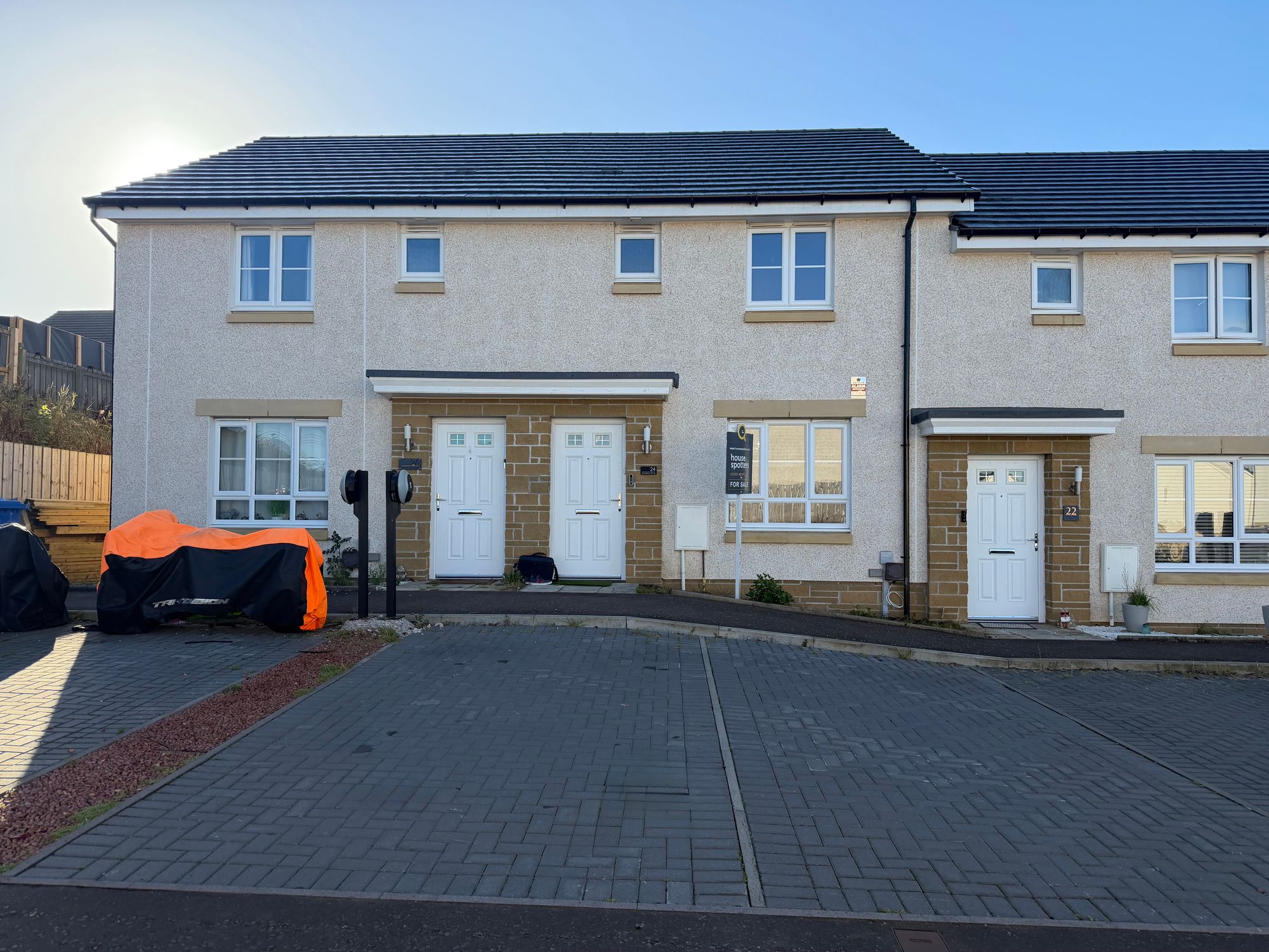 24 Dandelion Drive, Cambuslang