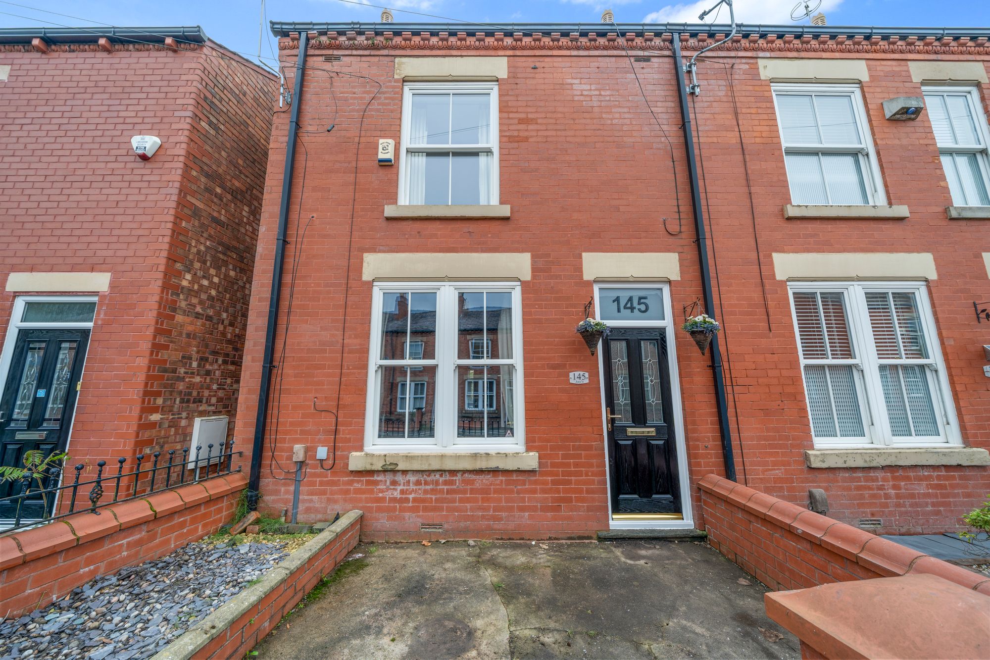 Plank Lane, Leigh, WN7