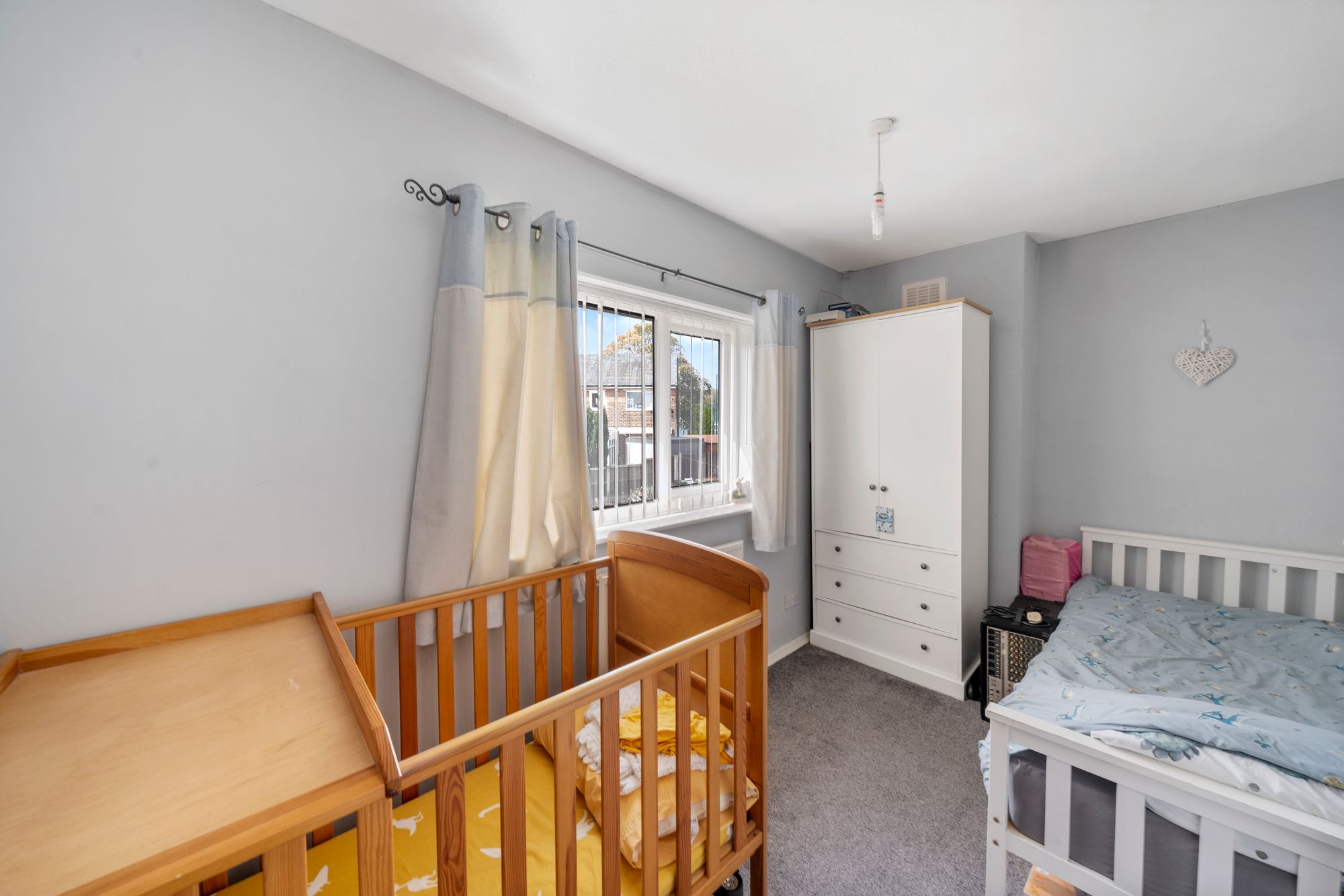Clarke Street, Leigh, WN7