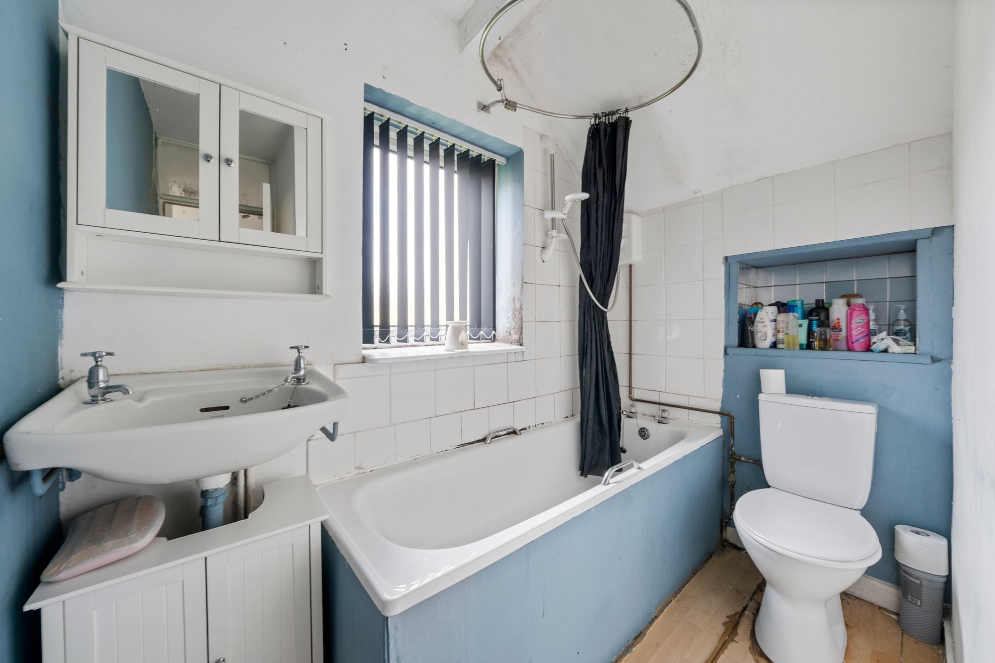 Clarke Street, Leigh, WN7