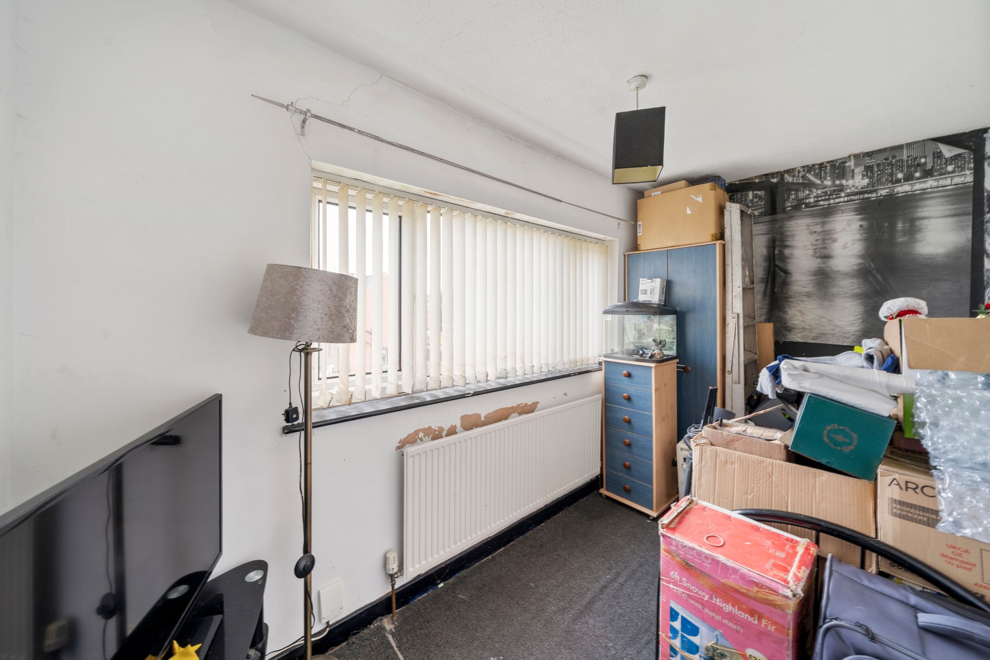 Clarke Street, Leigh, WN7