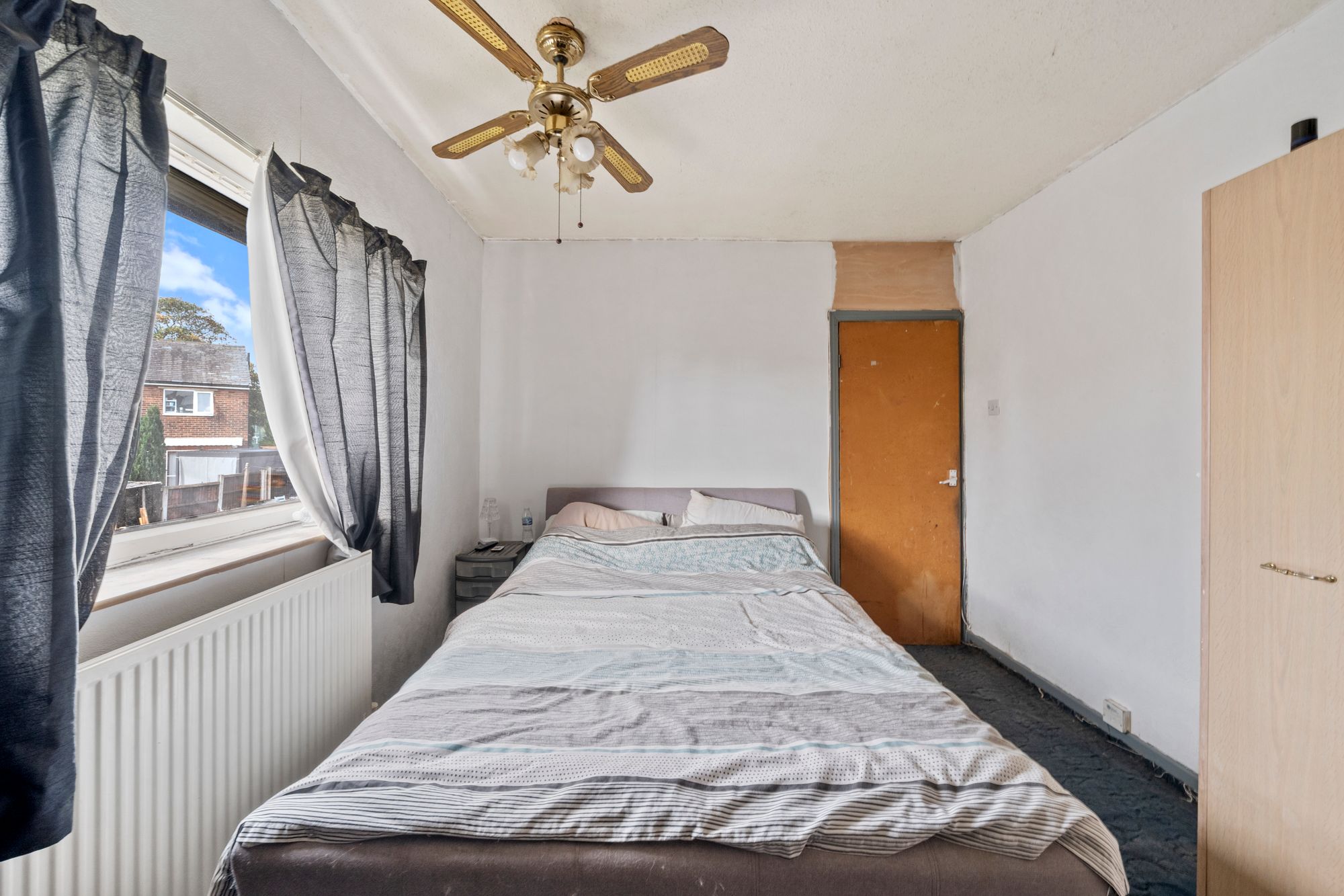 Clarke Street, Leigh, WN7