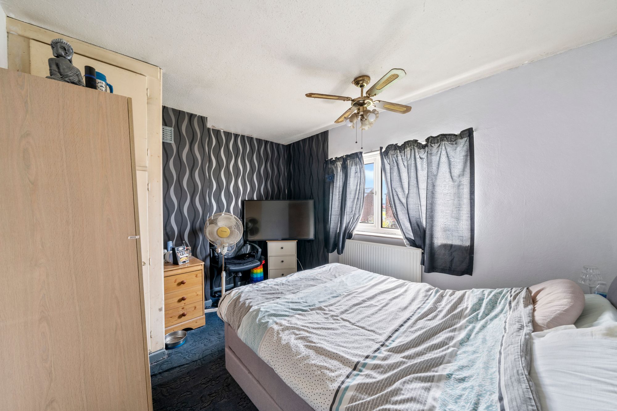 Clarke Street, Leigh, WN7