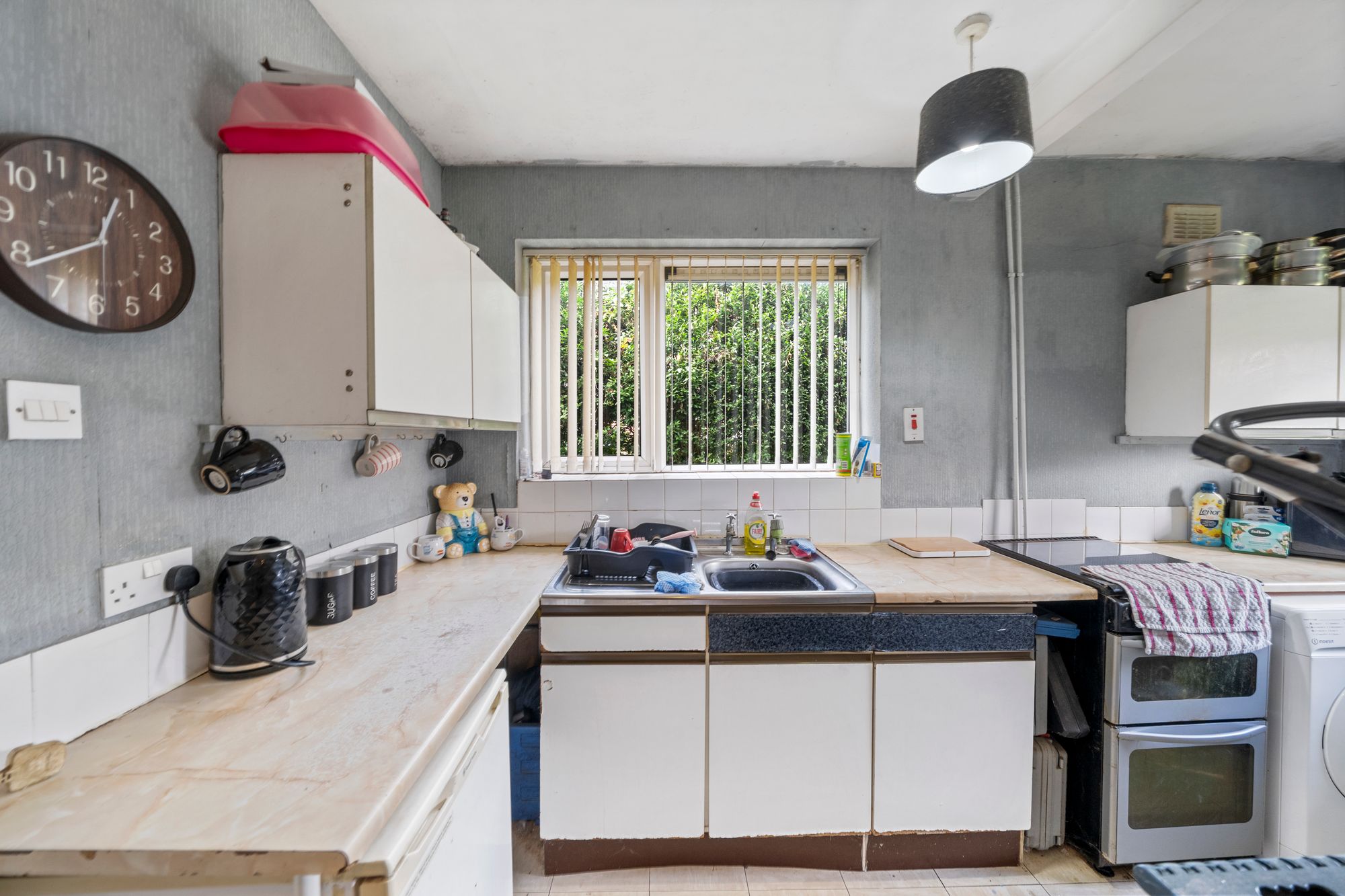 Clarke Street, Leigh, WN7