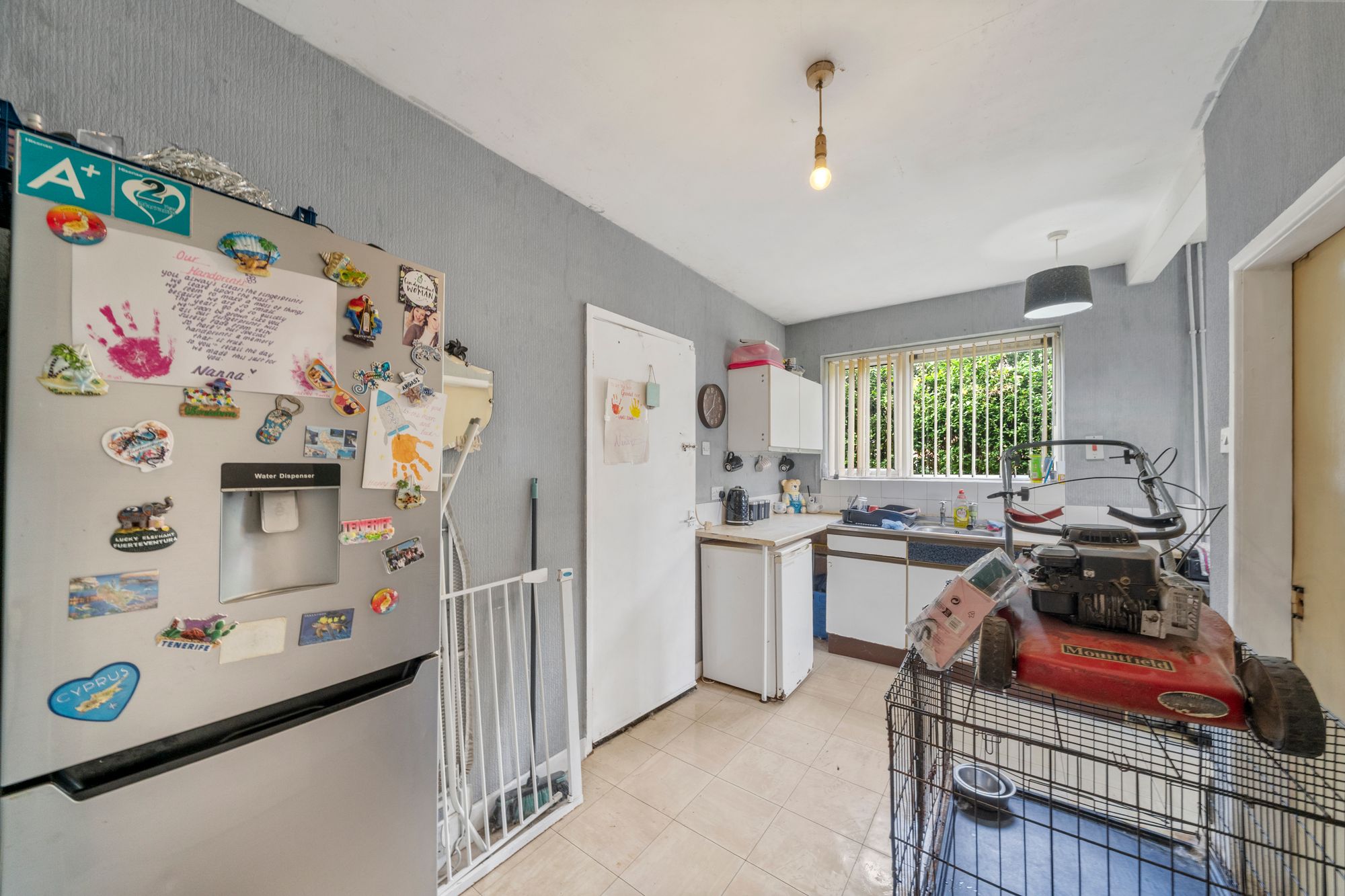 Clarke Street, Leigh, WN7