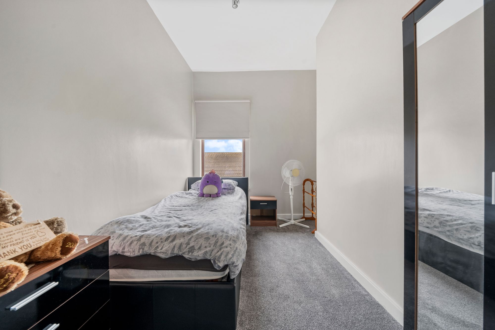 Downall Green Road, Ashton-In-Makerfield, WN4