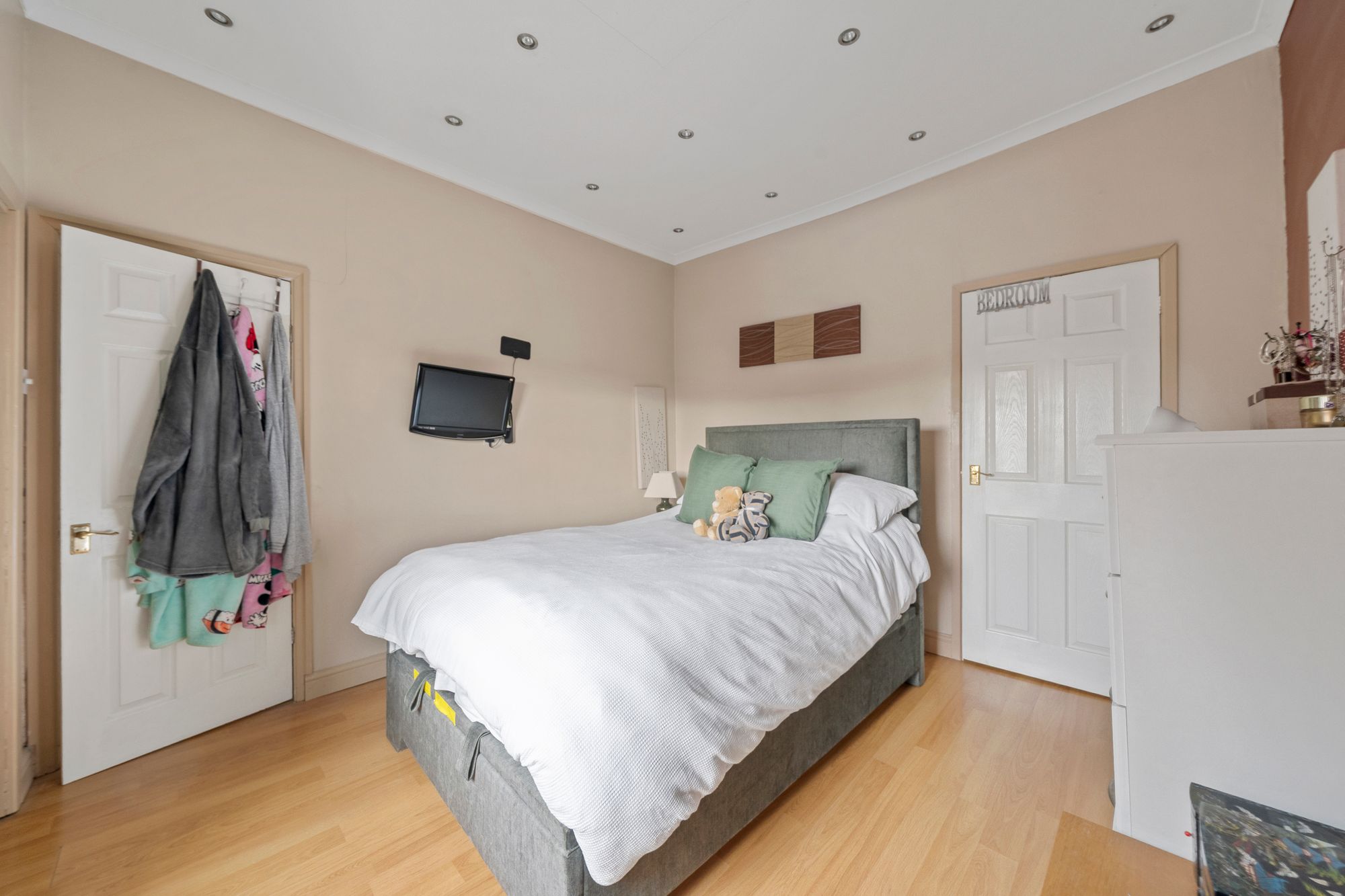 Downall Green Road, Ashton-In-Makerfield, WN4