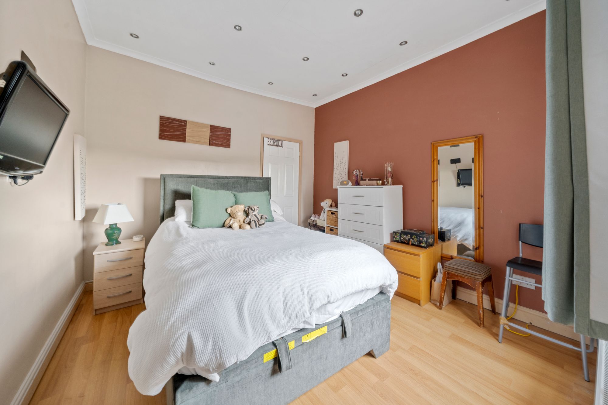 Downall Green Road, Ashton-In-Makerfield, WN4