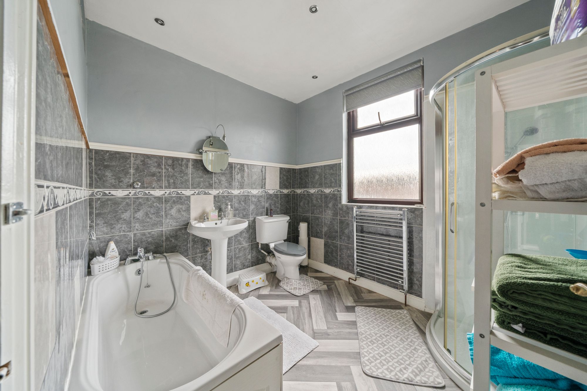 Downall Green Road, Ashton-In-Makerfield, WN4