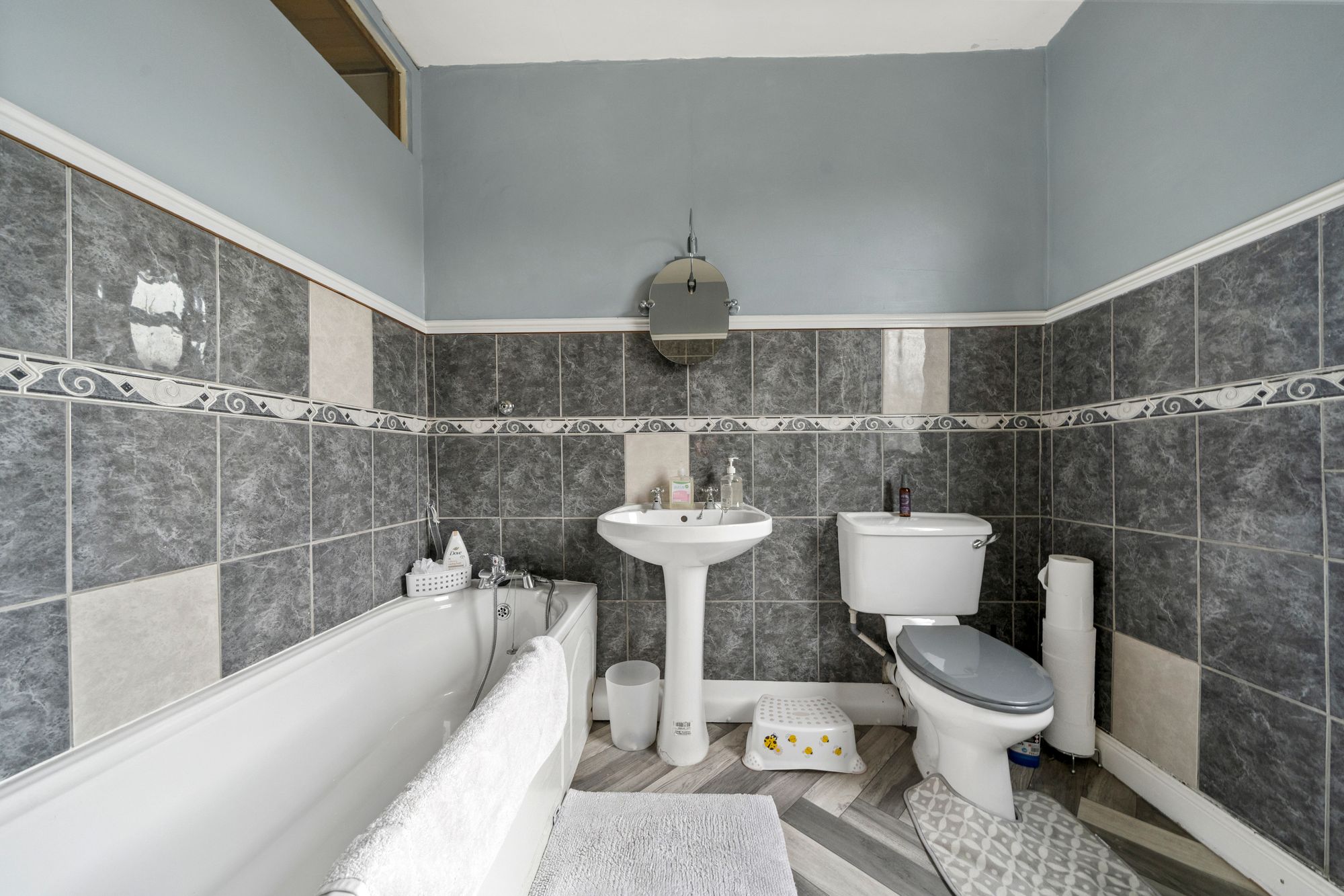 Downall Green Road, Ashton-In-Makerfield, WN4