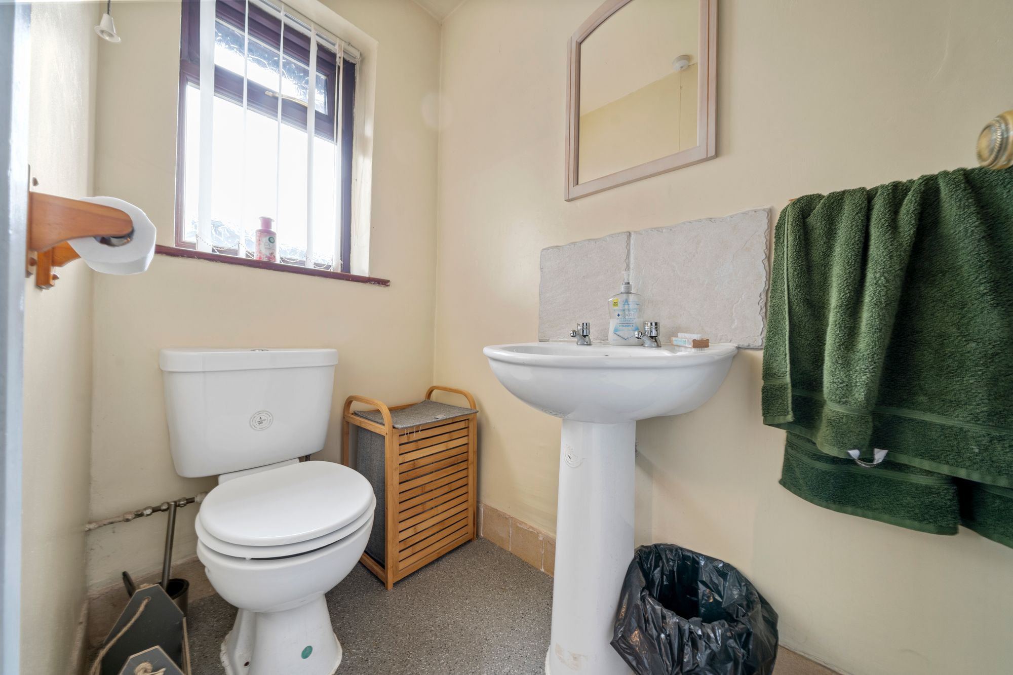 Downall Green Road, Ashton-In-Makerfield, WN4