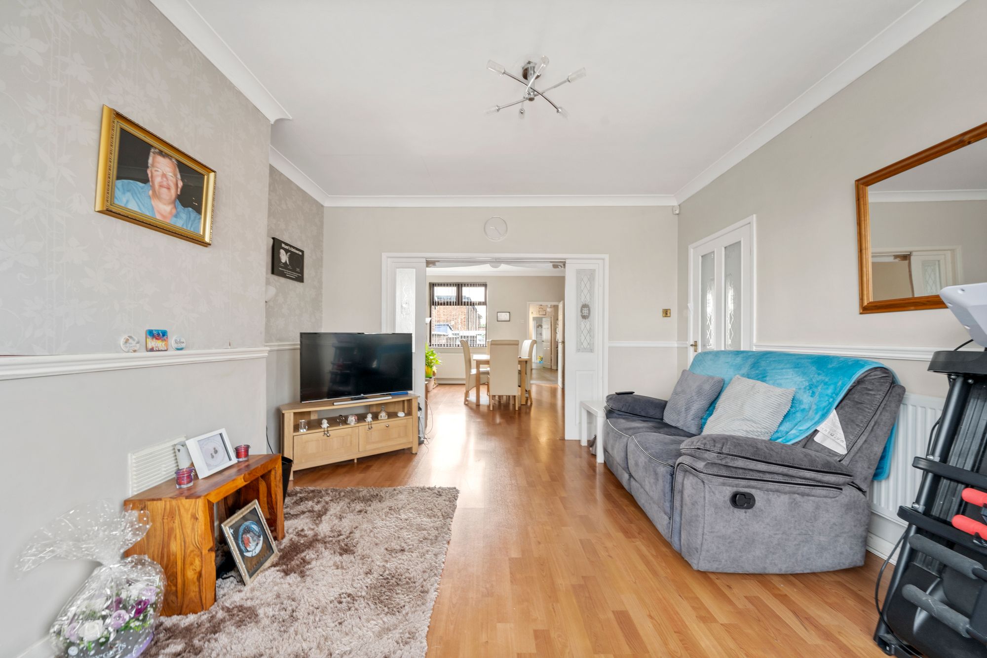 Downall Green Road, Ashton-In-Makerfield, WN4