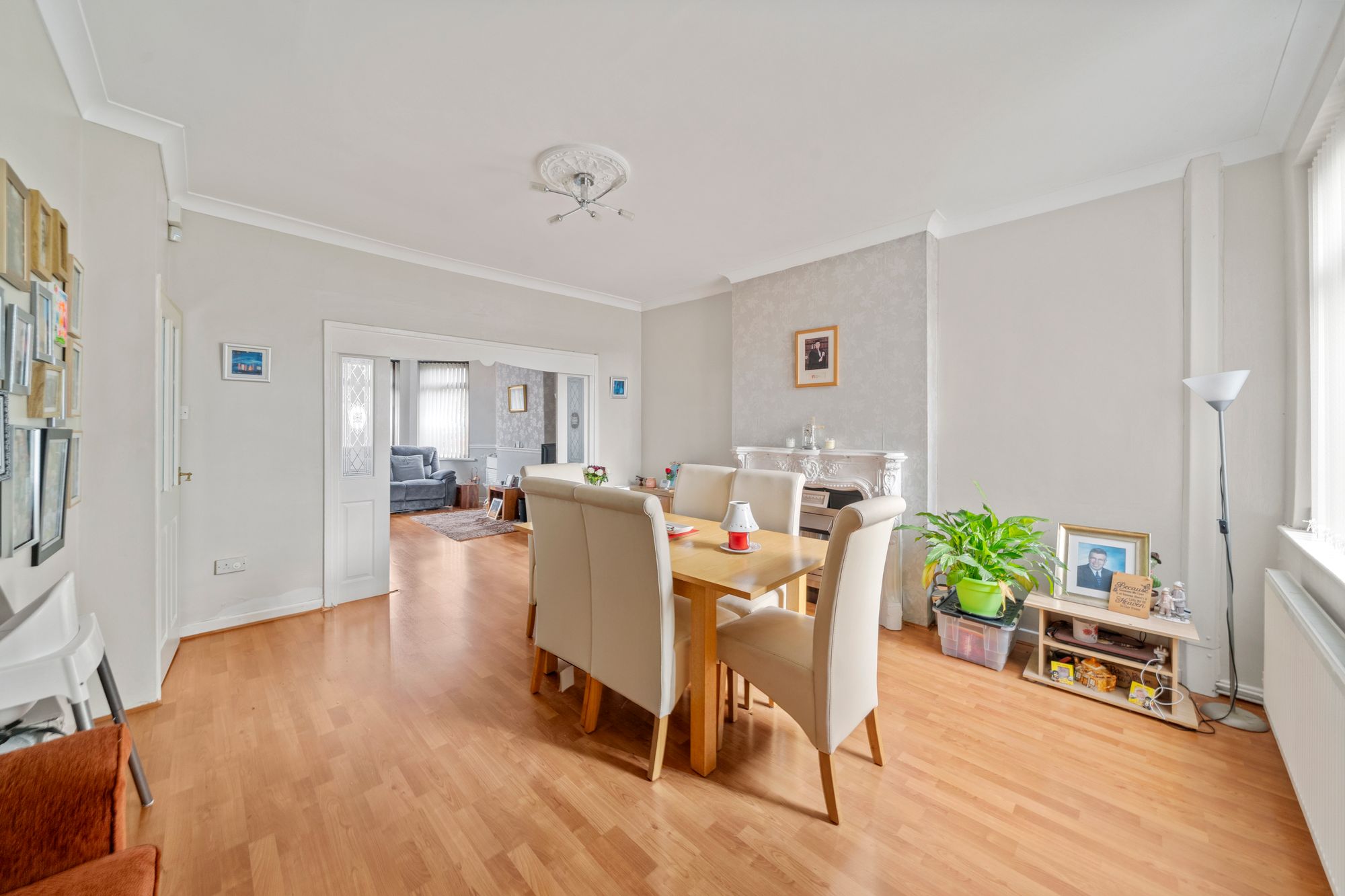 Downall Green Road, Ashton-In-Makerfield, WN4